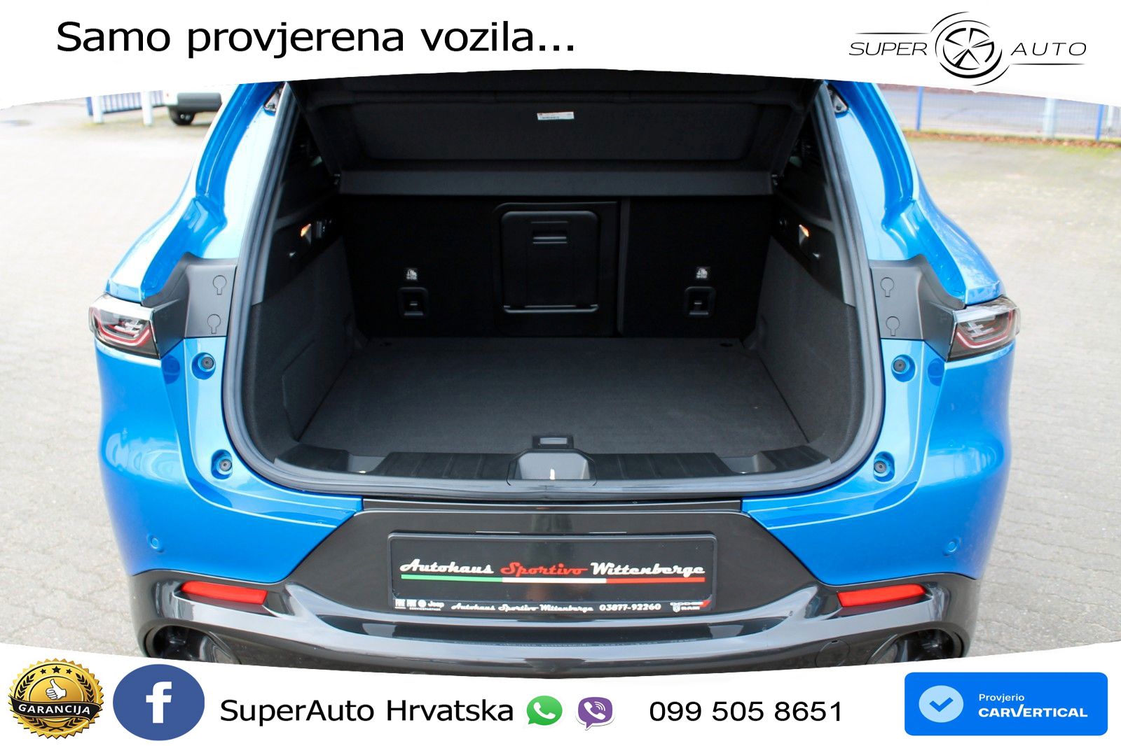 Alfa Romeo Tonale 1.5 VGT (160 KS) 48V-Hybrid TCT ACC+GR SJED+360+PANO