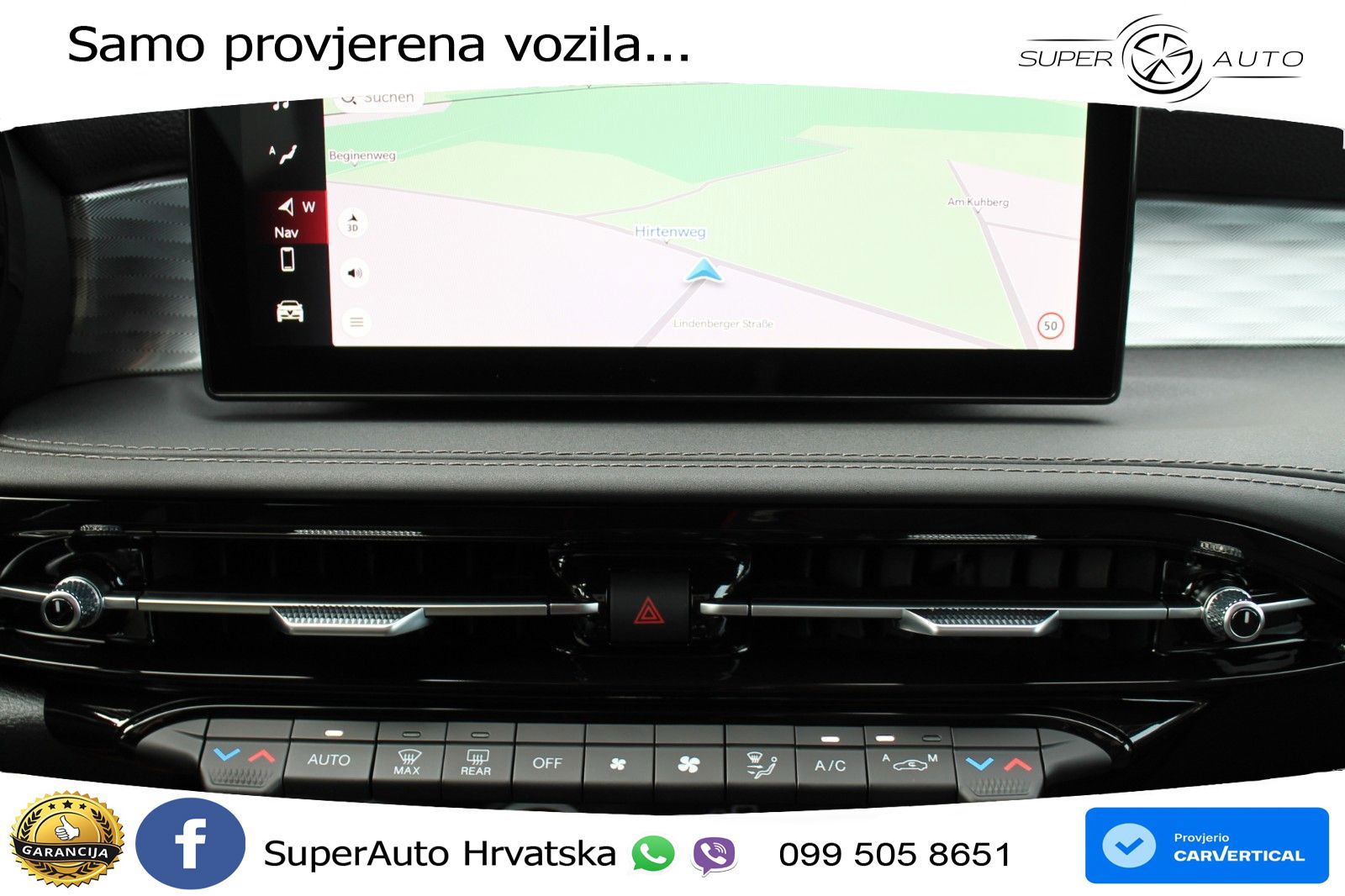 Alfa Romeo Tonale 1.5 VGT (160 KS) 48V-Hybrid TCT ACC+GR SJED+360+PANO