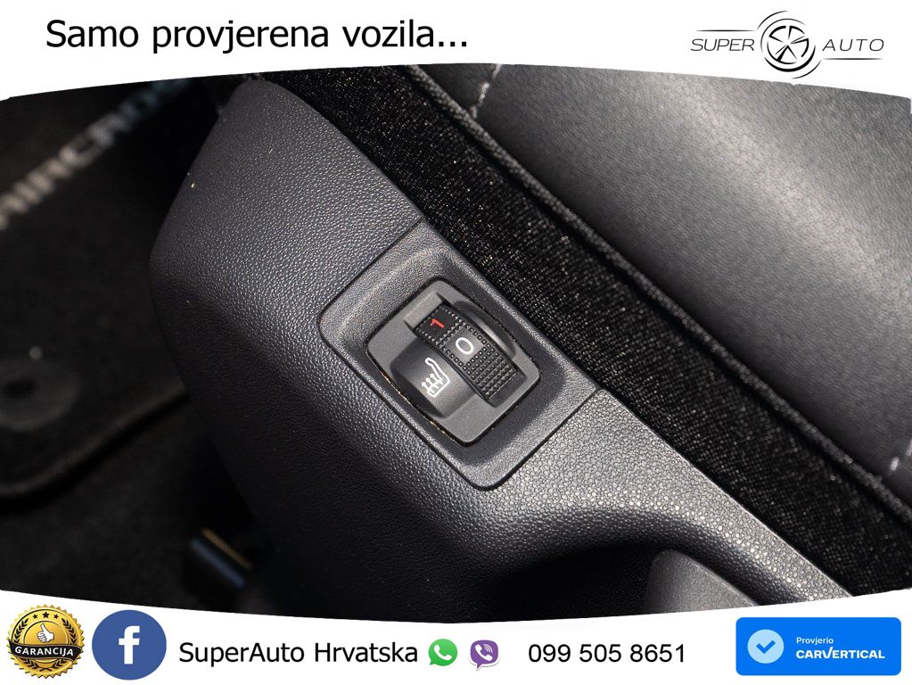 Citroen C3 Aircross 1.2 PureTech (131 KS) Automatic MAX