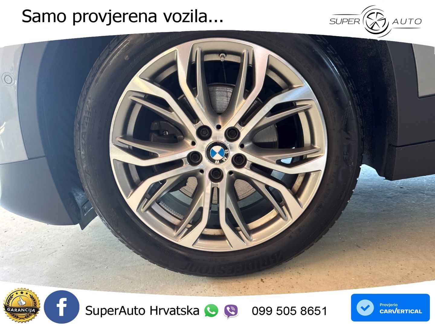 BMW X2 sDrive18i Manual Advantage