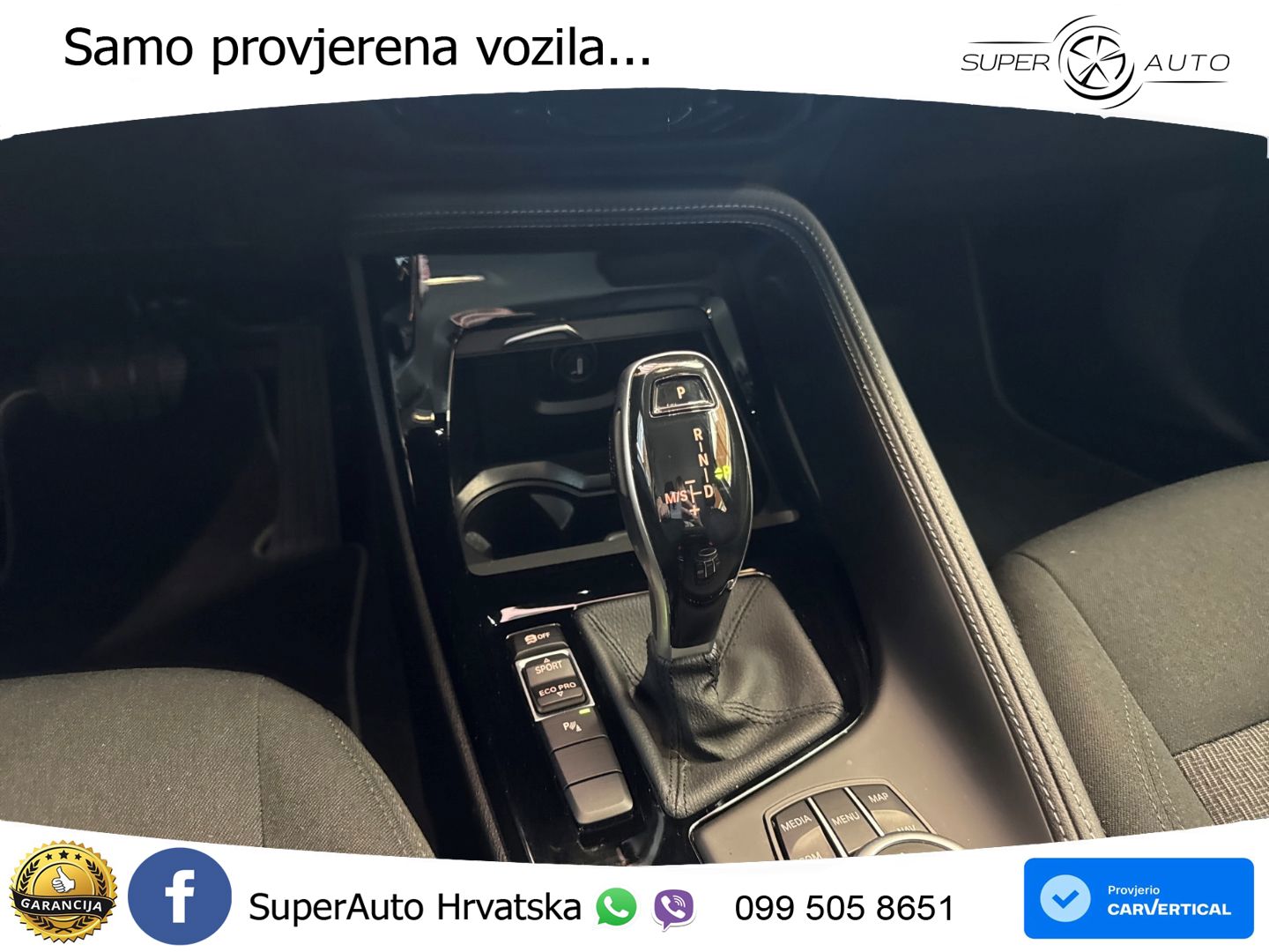BMW X2 sDrive18i Manual Advantage