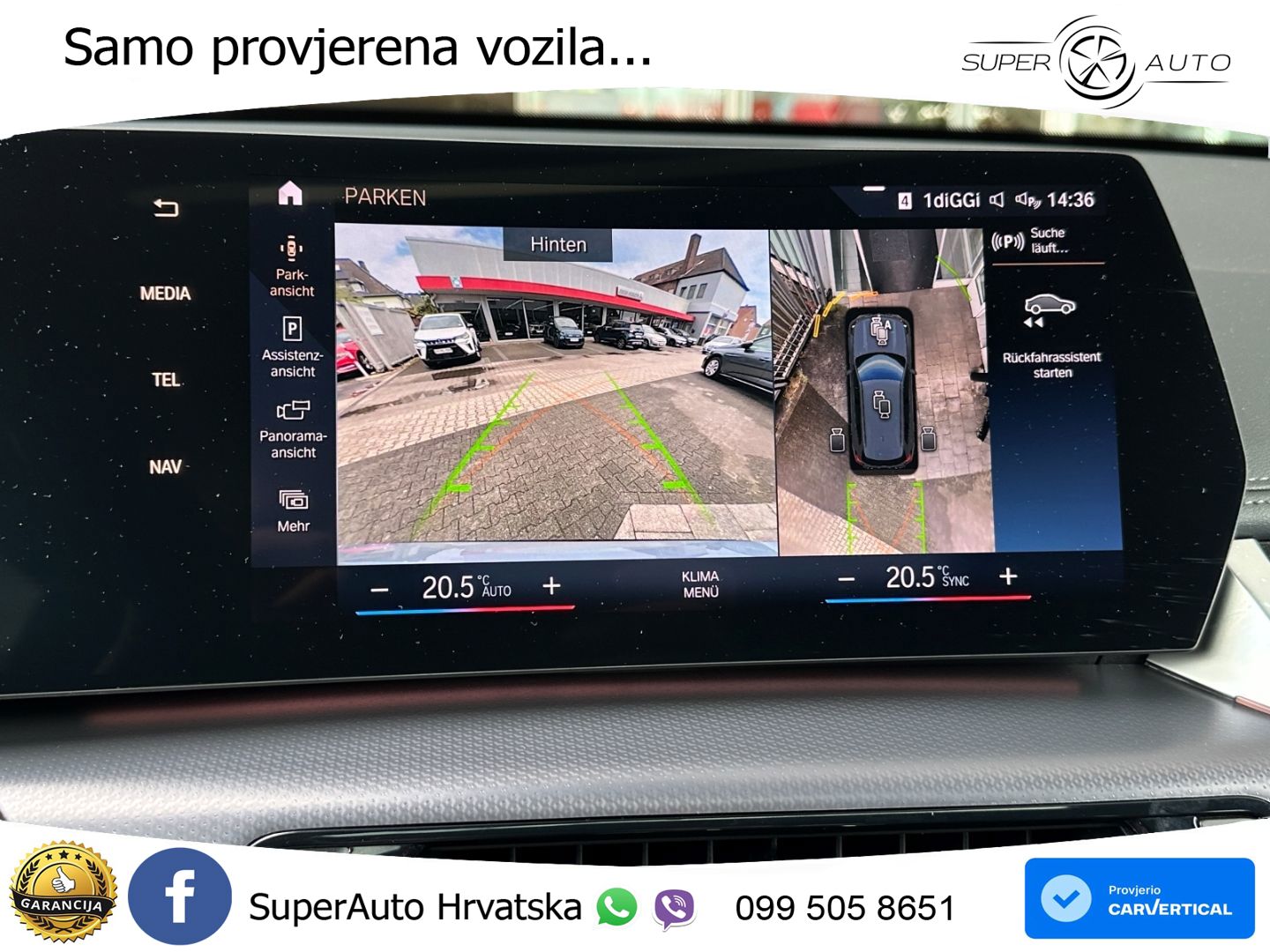 BMW iX1 68 kWh (313 KS) xDrive30 M Sport LED+GR SJED+ACC