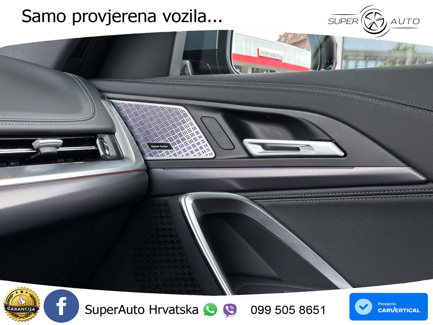 BMW iX1 68 kWh (313 KS) xDrive30 M Sport LED+GR SJED+ACC