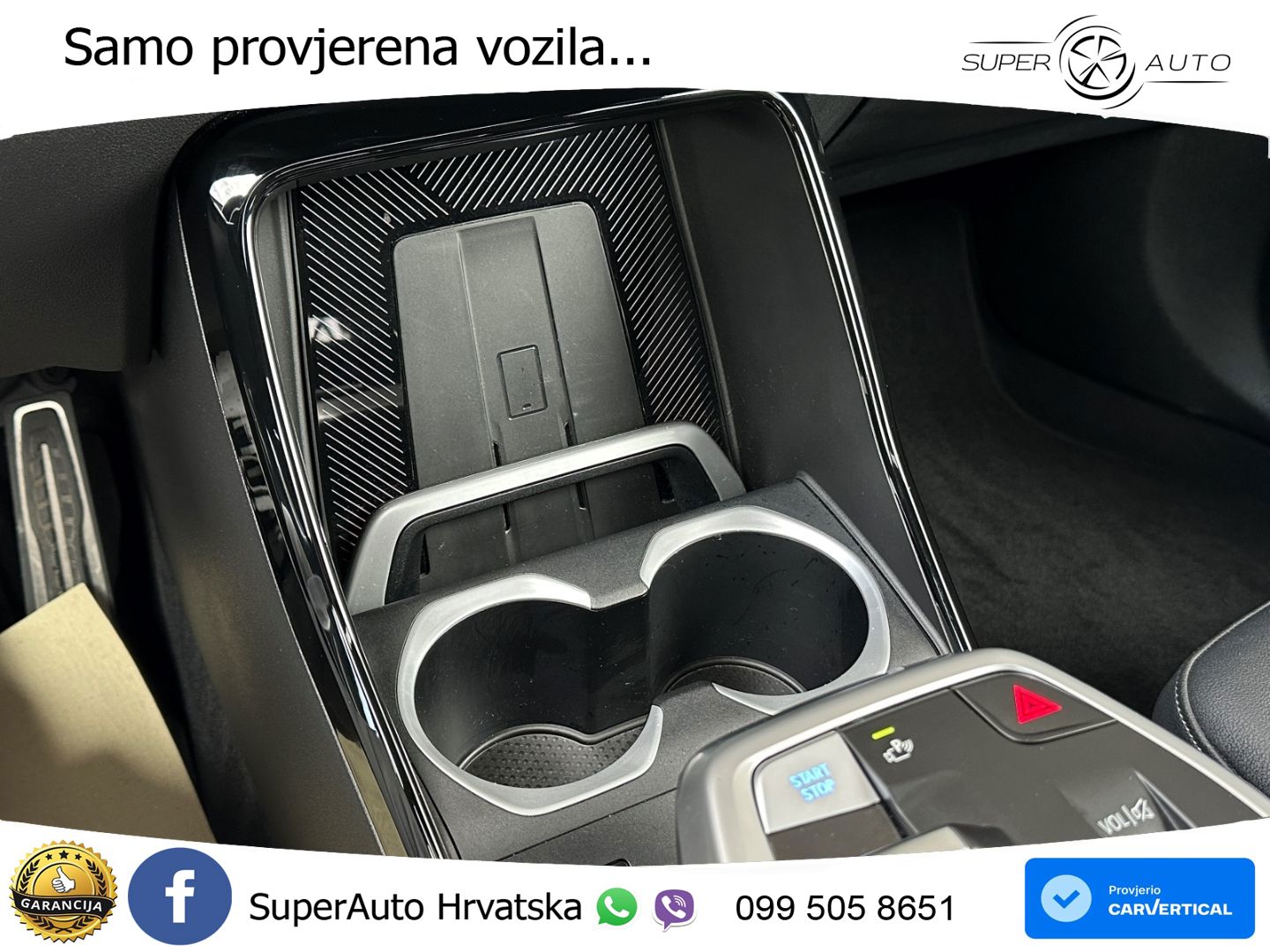 BMW iX1 68 kWh (313 KS) xDrive30 M Sport LED+GR SJED+ACC