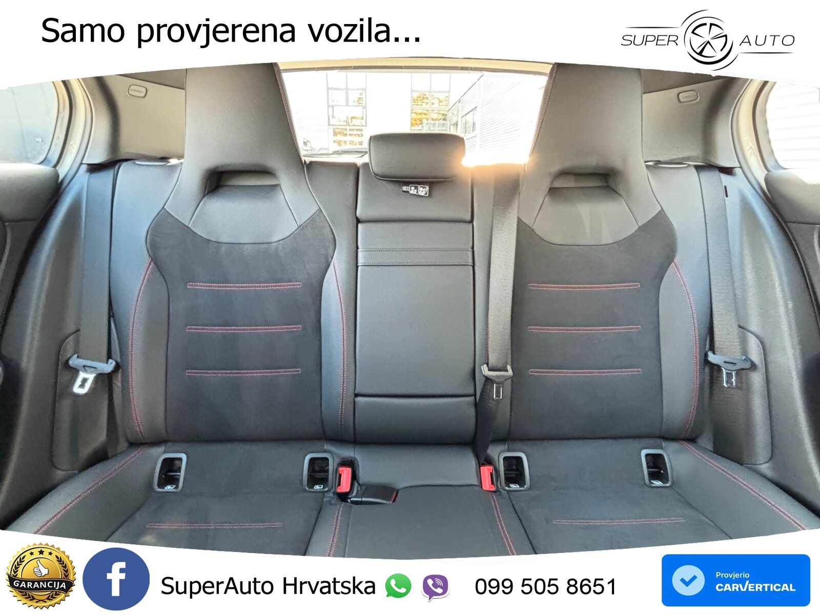 Mercedes-Benz A 200 7G-DCT AMG LED+GR SJED+ACC