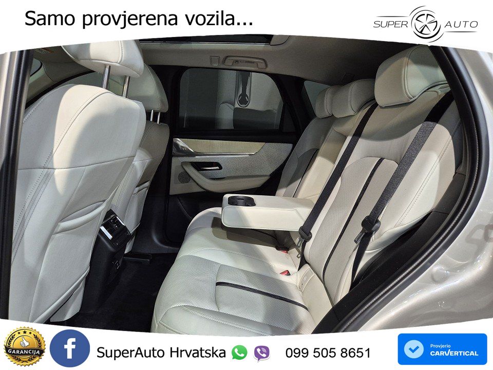 Mazda CX-60 2.5 e-Skyactiv (328 KS) AWD Automatic MATRIX+GR SJED+KAM