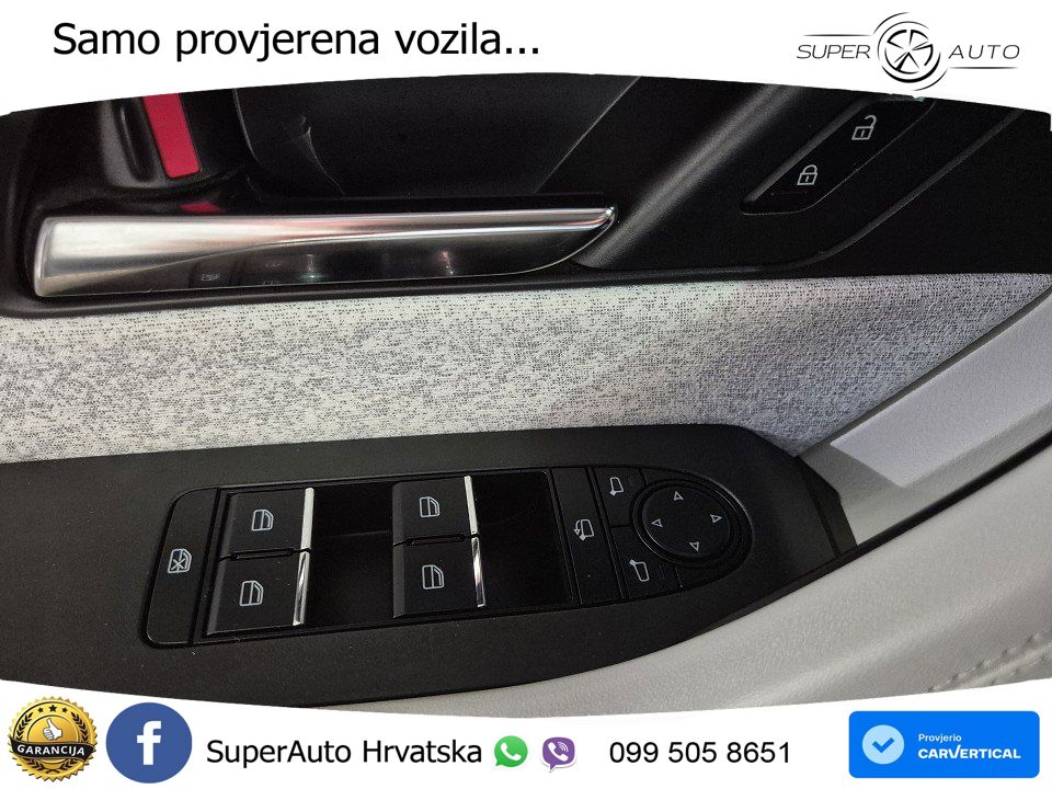 Mazda CX-60 2.5 e-Skyactiv (328 KS) AWD Automatic MATRIX+GR SJED+KAM