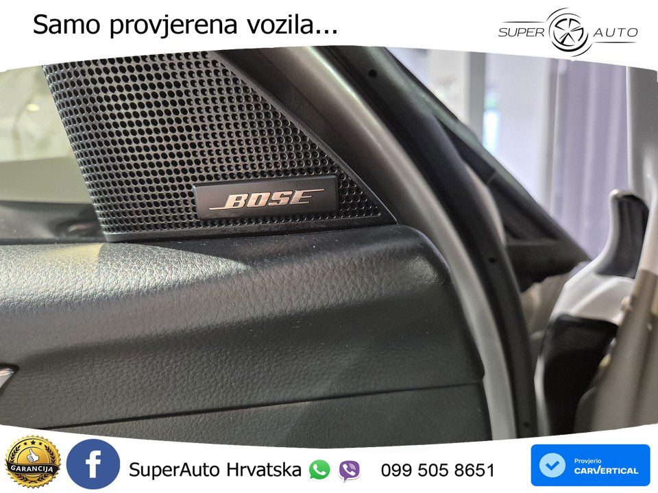 Mazda CX-60 2.5 e-Skyactiv (328 KS) AWD Automatic MATRIX+GR SJED+KAM