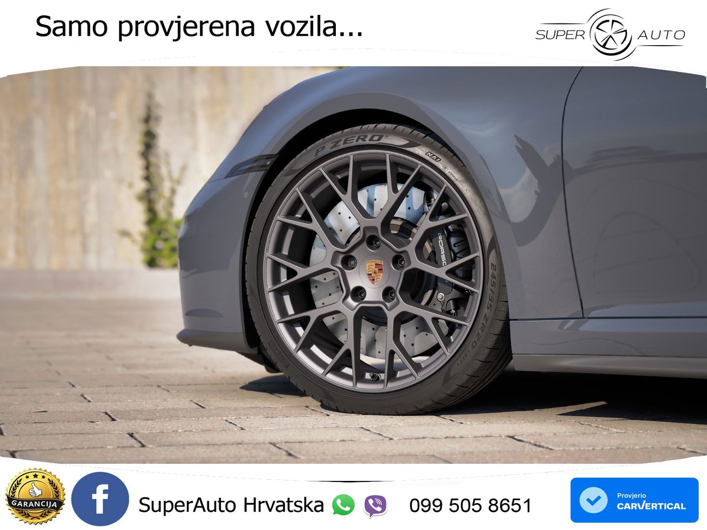 Porsche 911 Carrera GTS Cabriolet 3.0 (480 KS) PDK MATRIX+GR SJED+KAM