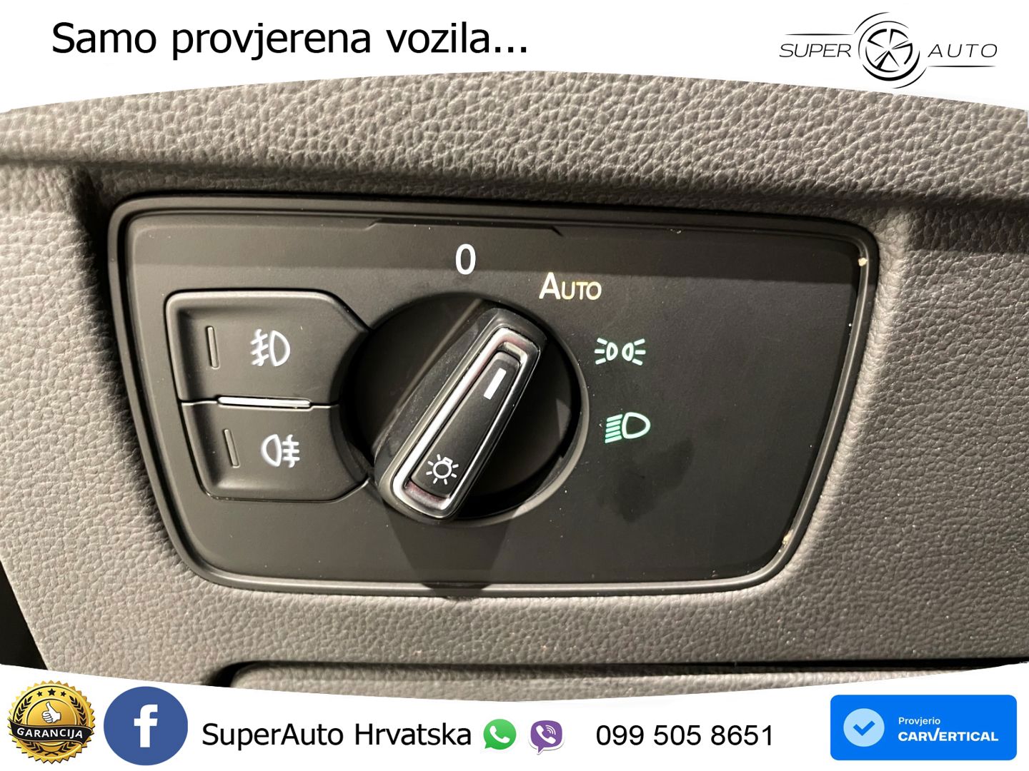 Volkswagen Passat Variant 2.0 TSI (190 KS) DSG Business