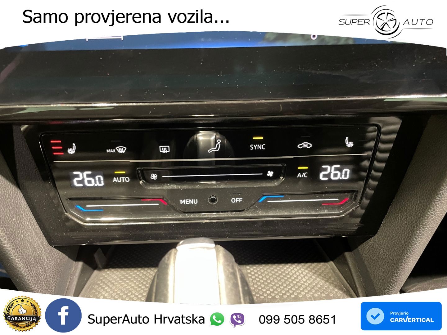 Volkswagen Passat Variant 2.0 TSI (190 KS) DSG Business
