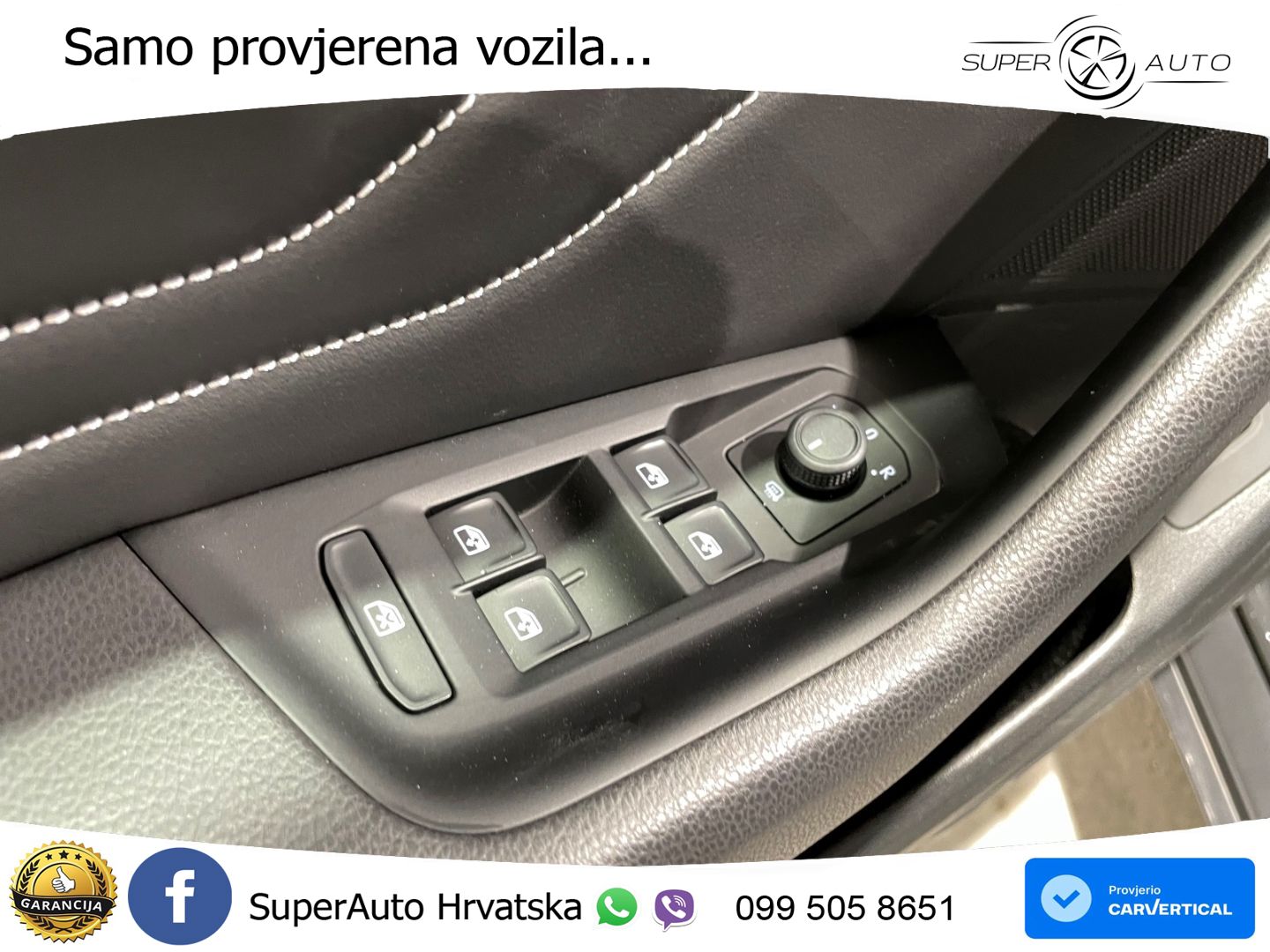 Volkswagen Passat Variant 2.0 TSI (190 KS) DSG Business