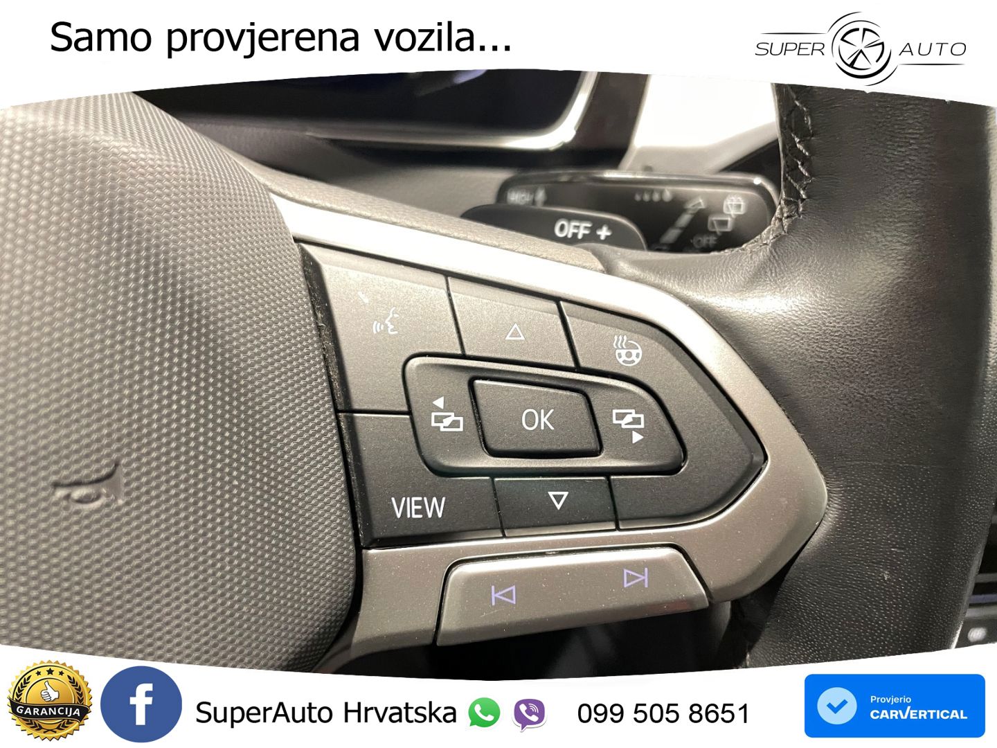 Volkswagen Passat Variant 2.0 TSI (190 KS) DSG Business