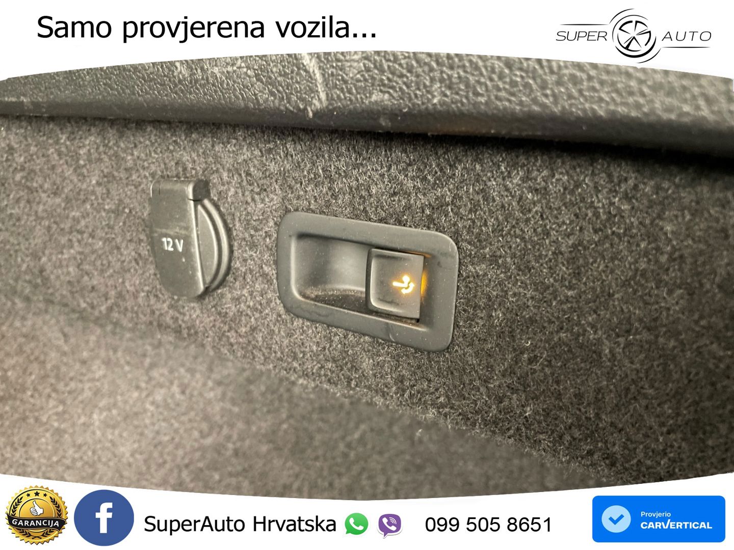 Volkswagen Passat Variant 2.0 TSI (190 KS) DSG Business