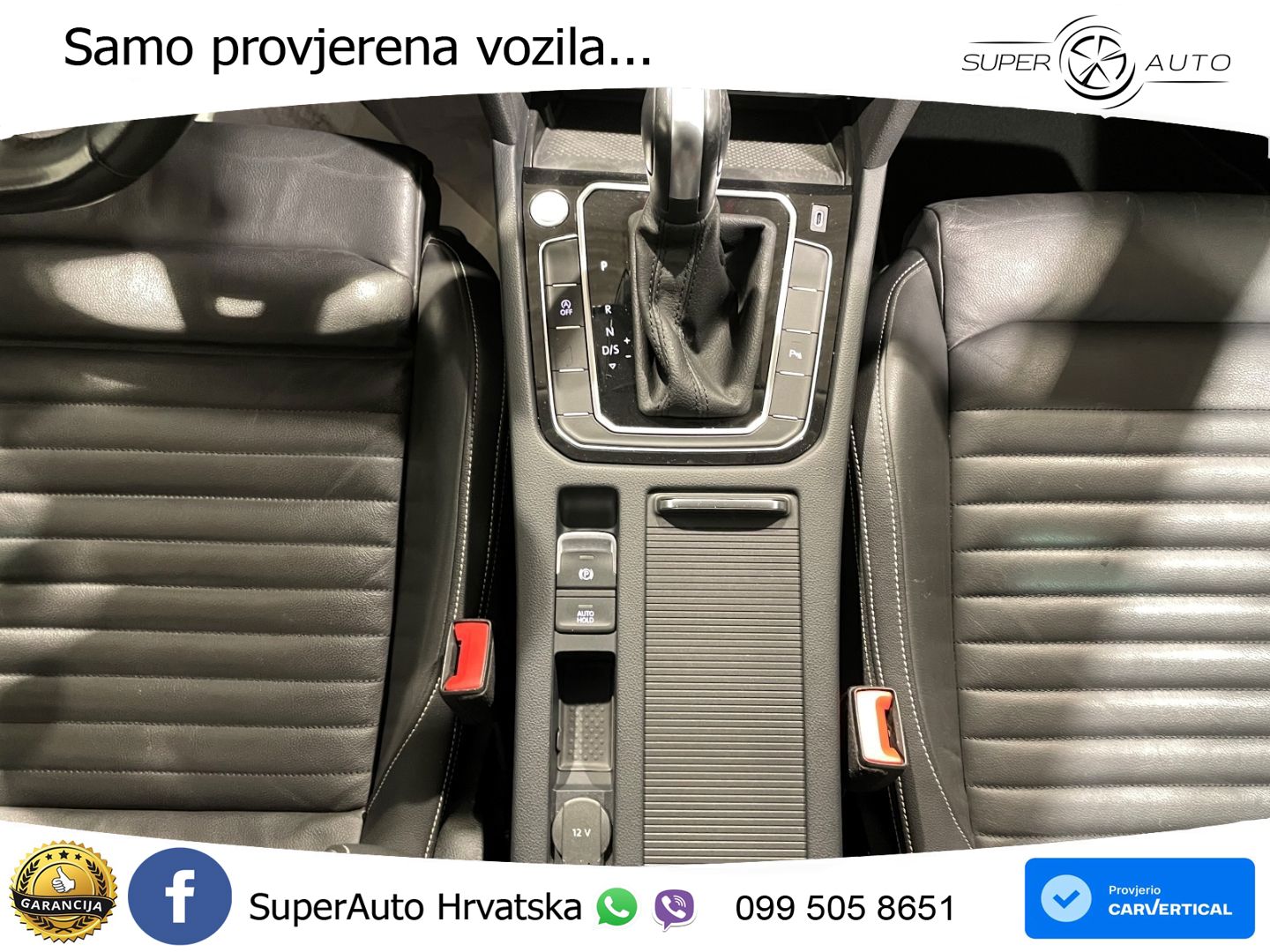 Volkswagen Passat Variant 2.0 TSI (190 KS) DSG Business