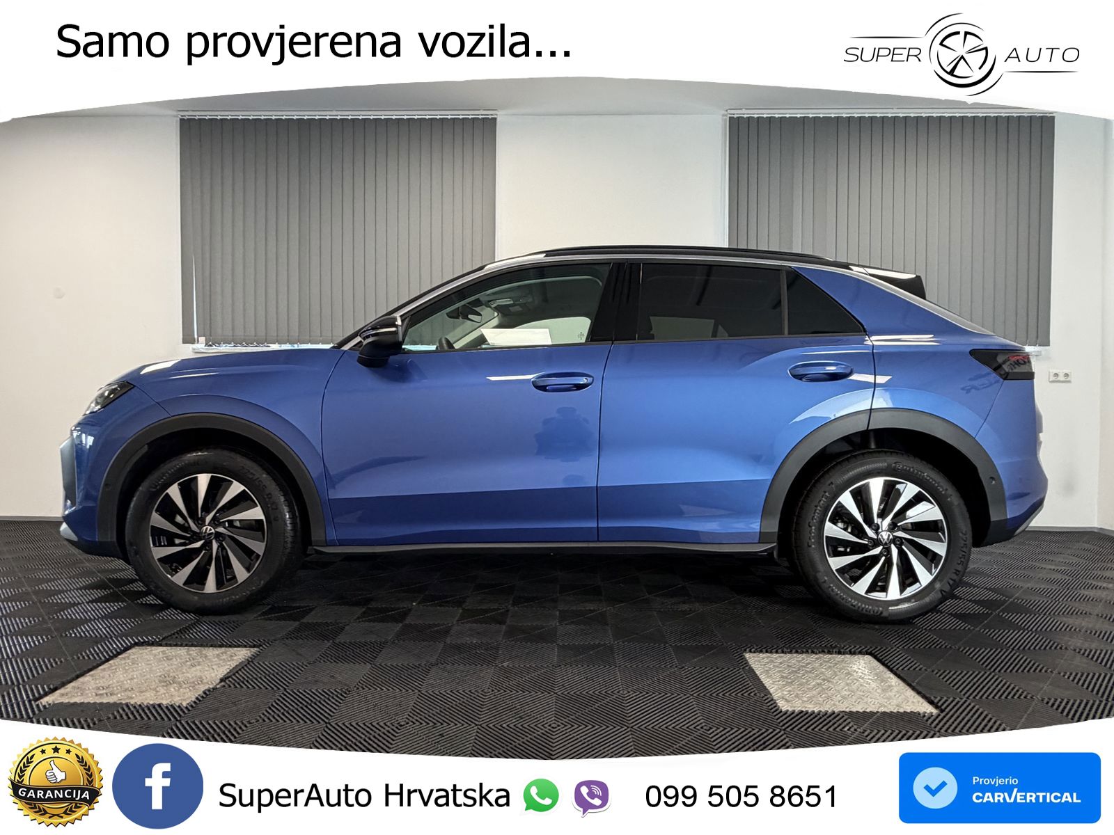 Volkswagen T-Roc II 1.5 eTSI (116 KS)  DSG LED+GR SJED+ACC