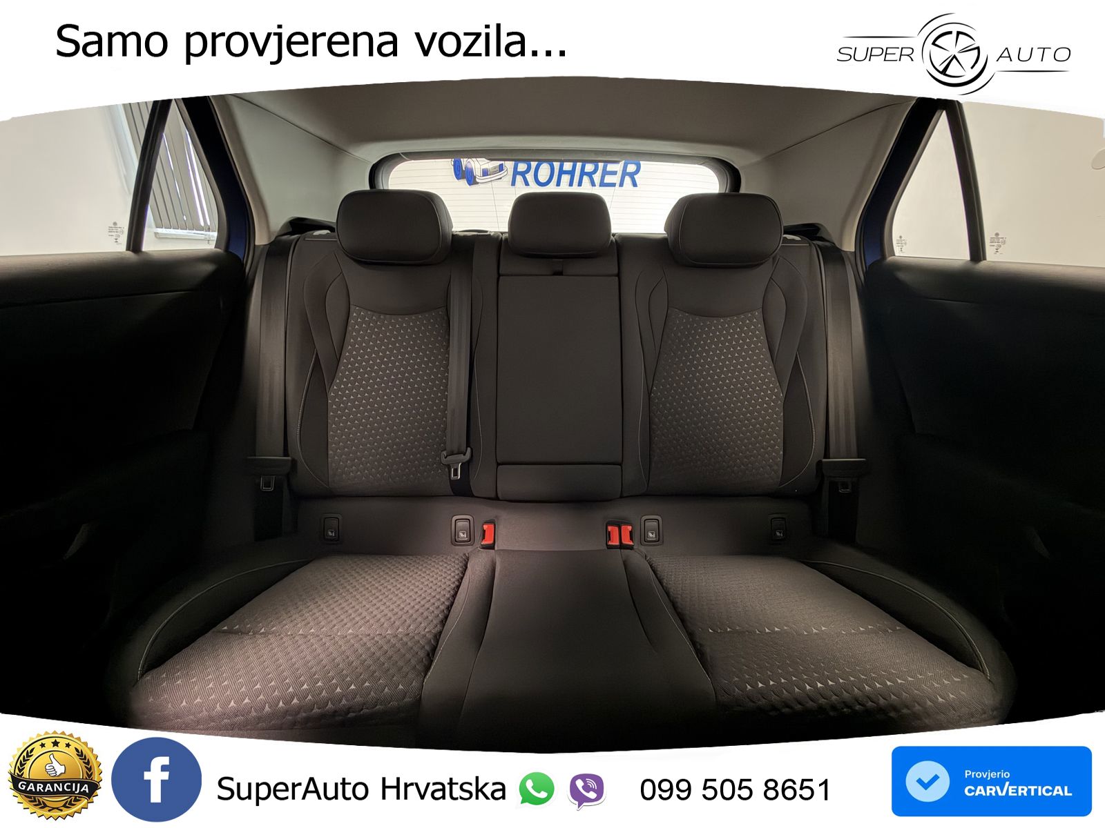 Volkswagen T-Roc II 1.5 eTSI (116 KS)  DSG LED+GR SJED+ACC