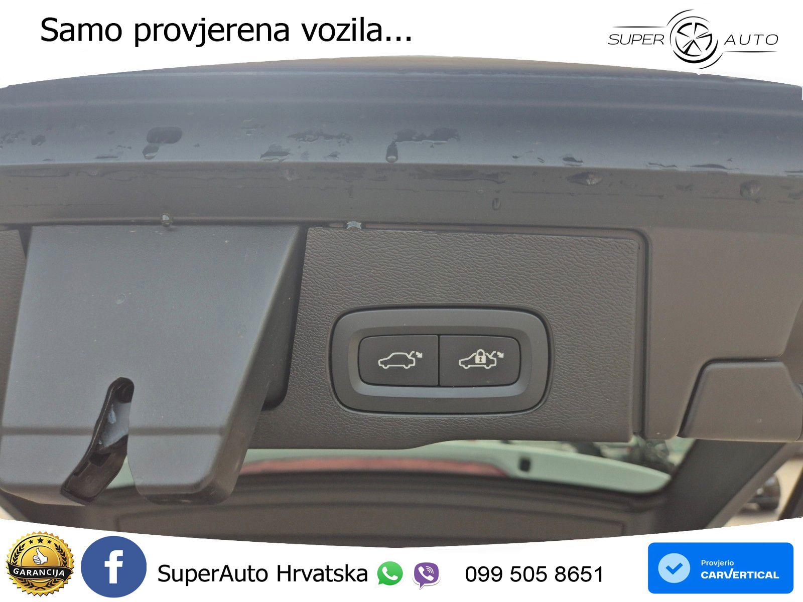 Volvo XC60 B5 Benzin AWD Geartronic LED+GR SJED+ACC