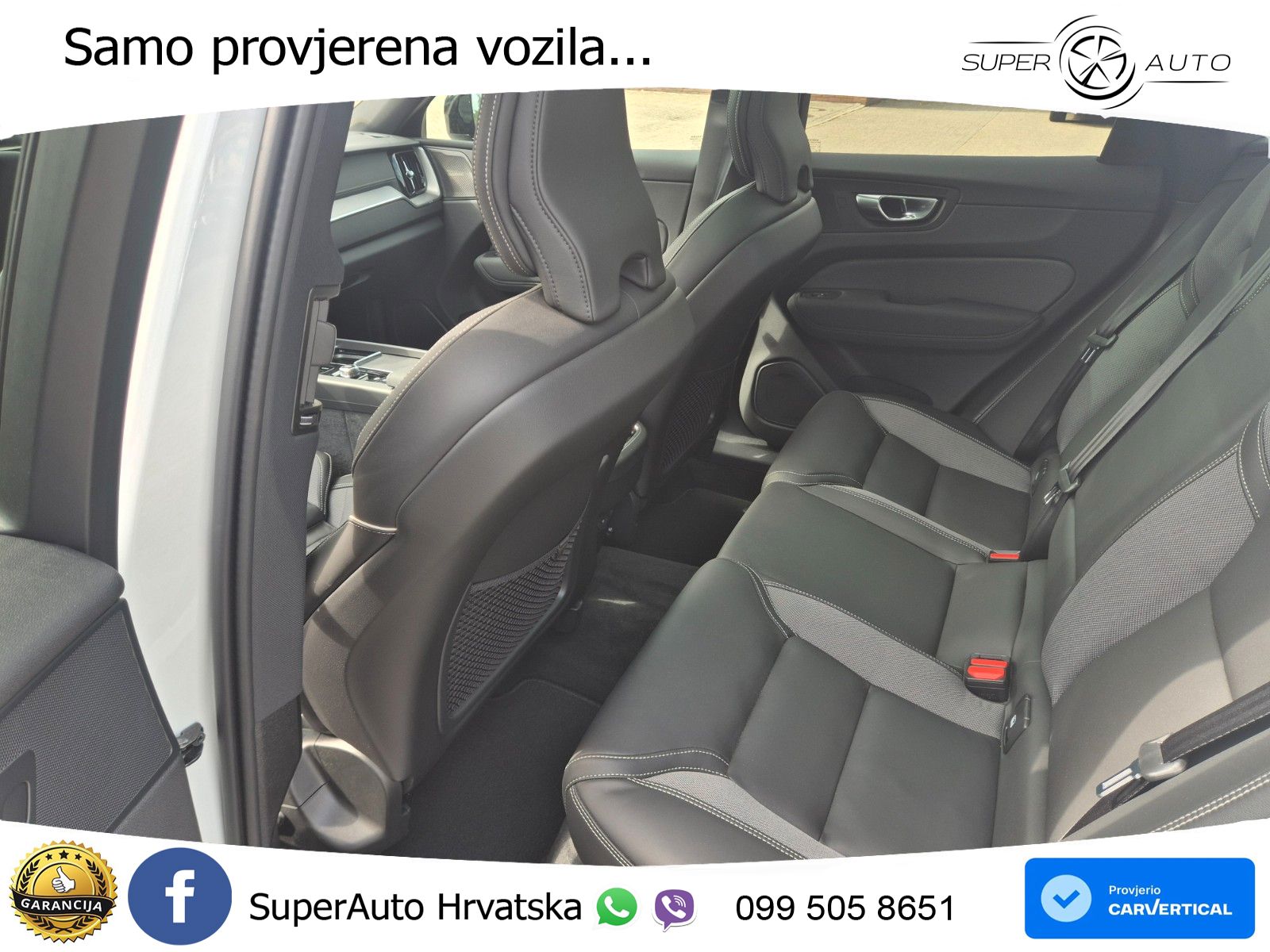 Volvo XC60 B5 Benzin AWD Geartronic LED+GR SJED+ACC