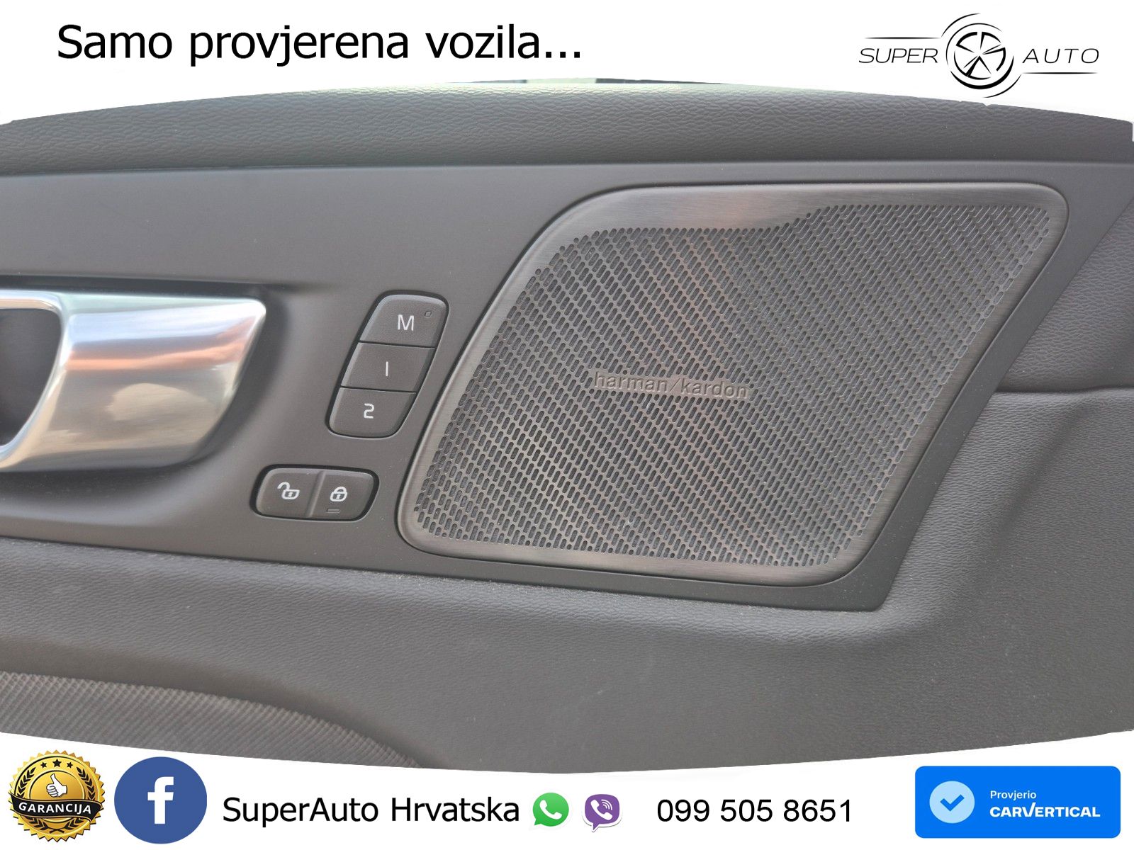 Volvo XC60 B5 Benzin AWD Geartronic LED+GR SJED+ACC