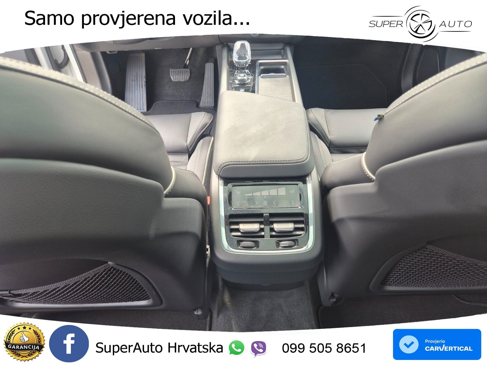 Volvo XC60 B5 Benzin AWD Geartronic LED+GR SJED+ACC