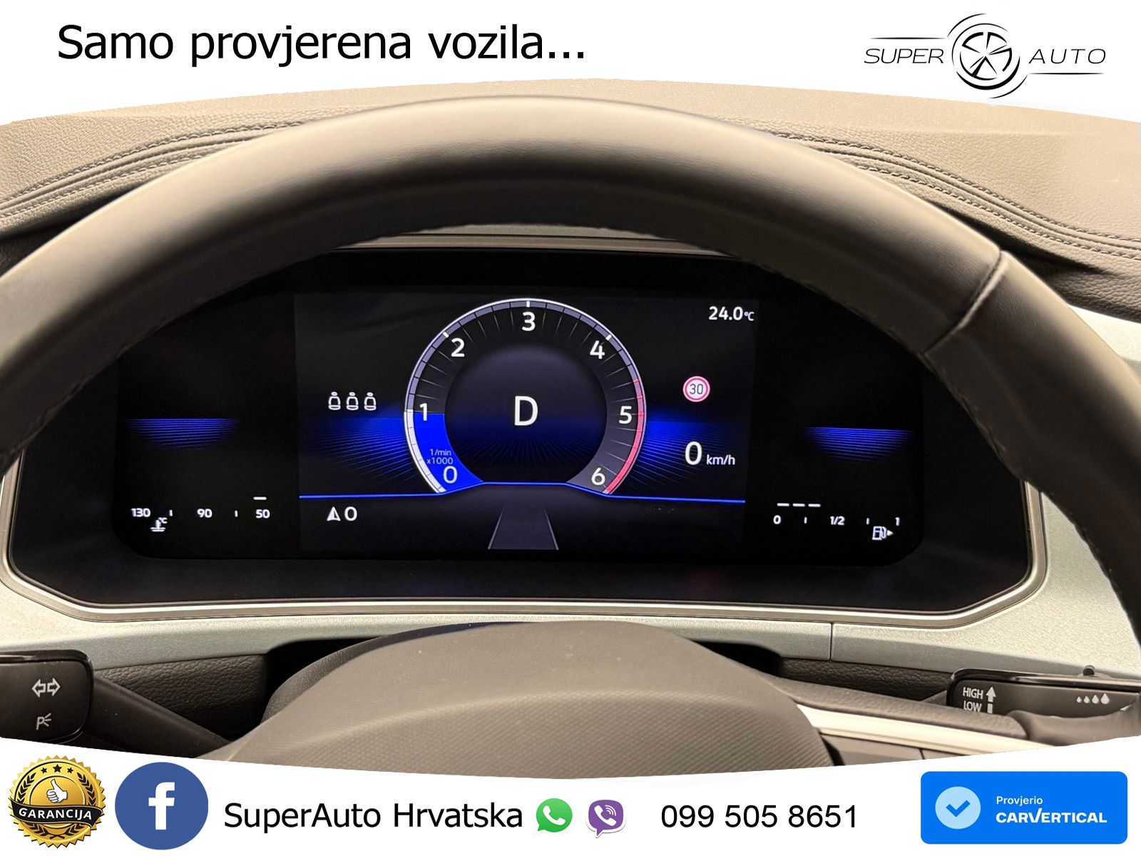 Volkswagen T-Roc I 2.0 TDI (150 KS) DSG LED+GR SJED+ACC