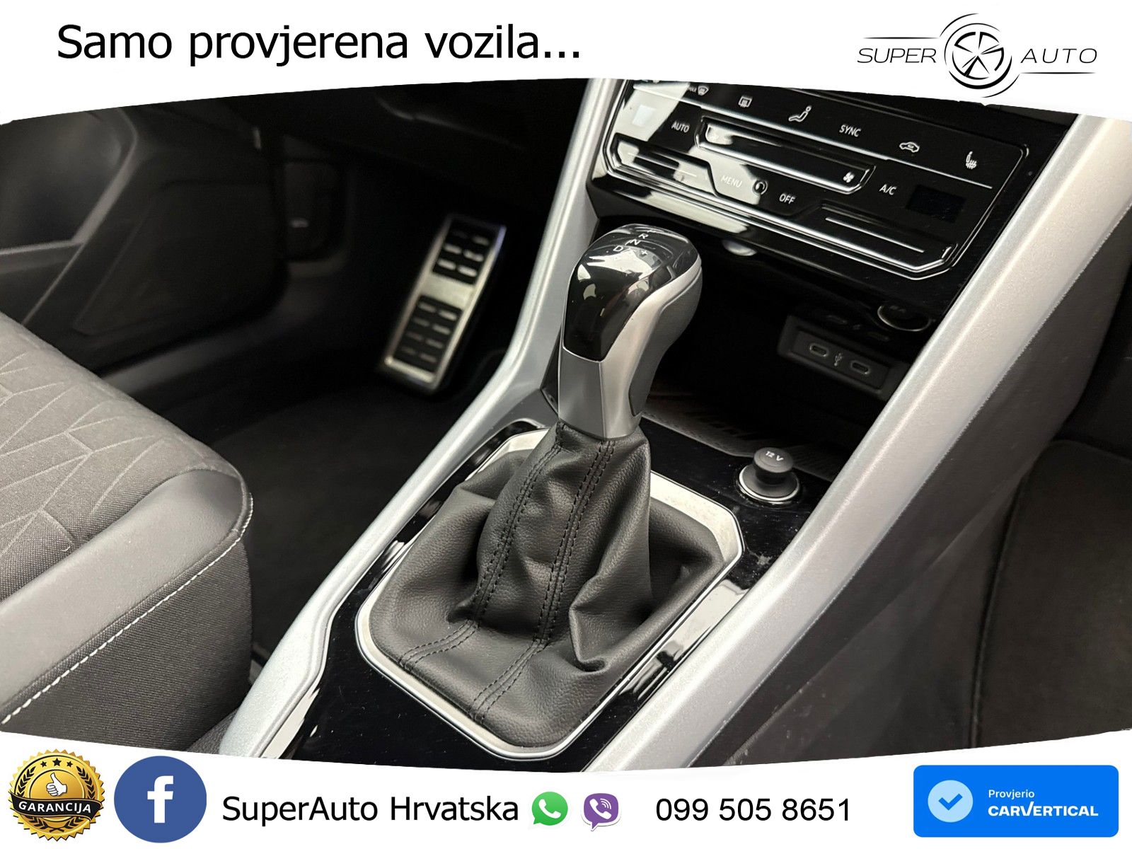 Volkswagen T-Roc I 2.0 TDI (150 KS) DSG LED+GR SJED+ACC