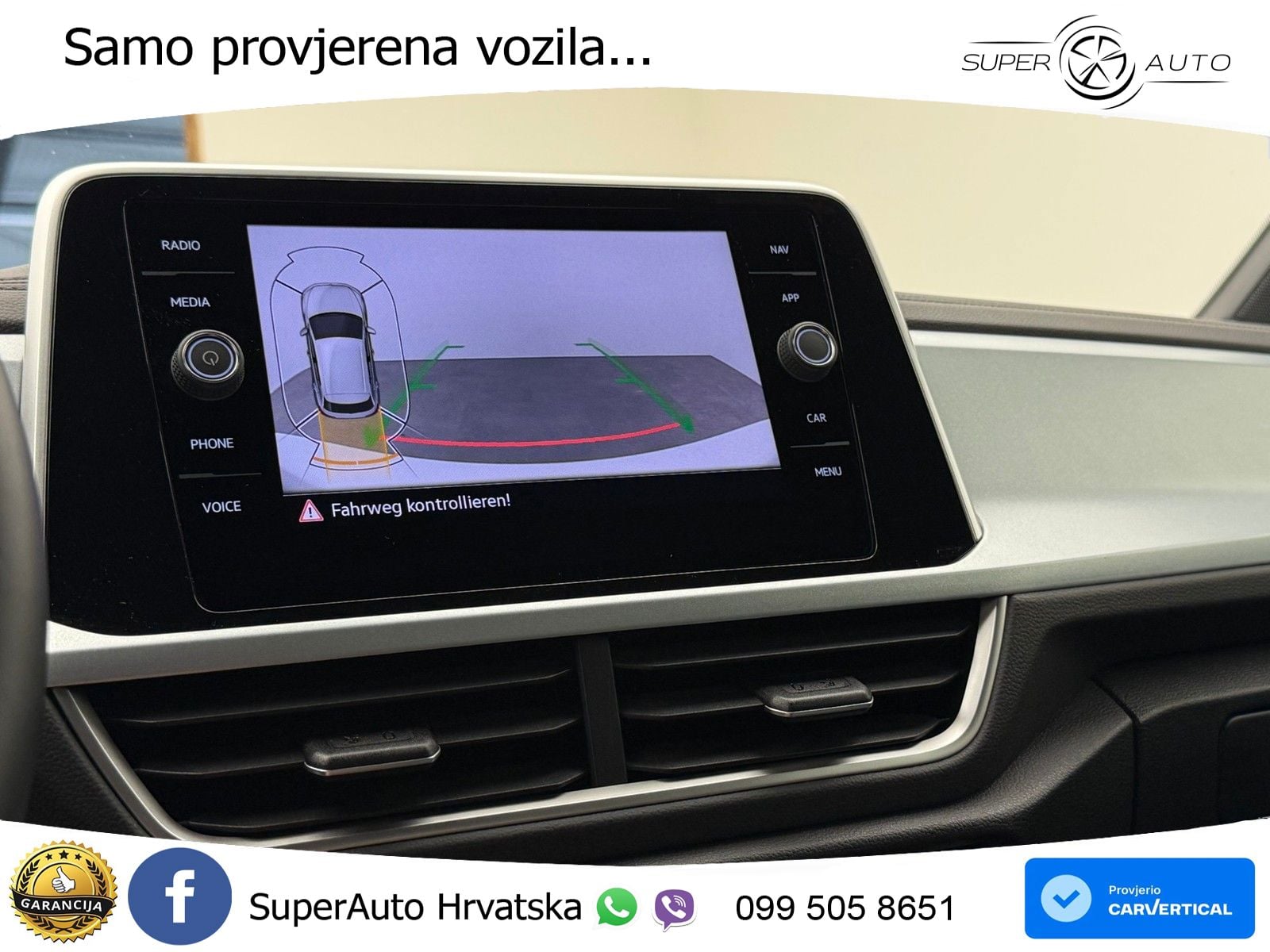 Volkswagen T-Roc I 2.0 TDI (150 KS) DSG LED+GR SJED+ACC