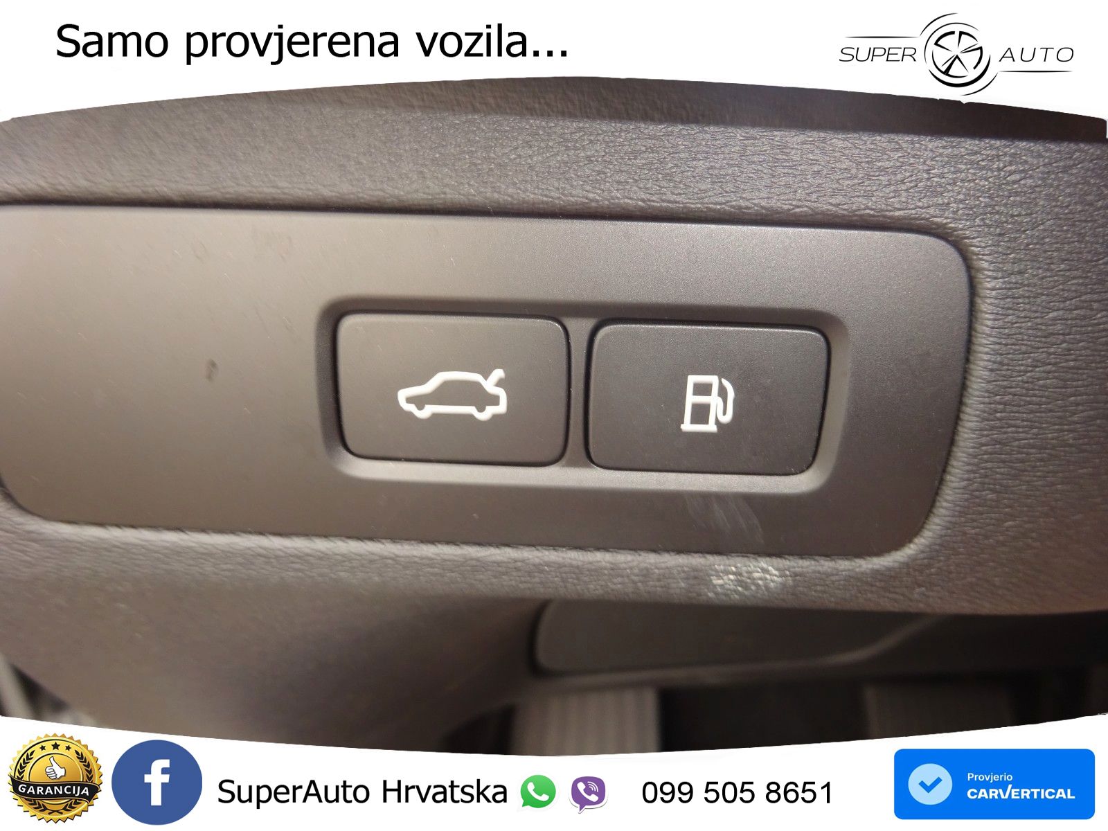 Volvo XC90 2.0 T8 AWD Automatic ZRAČNI+ACC+4xGR SJED+KAM