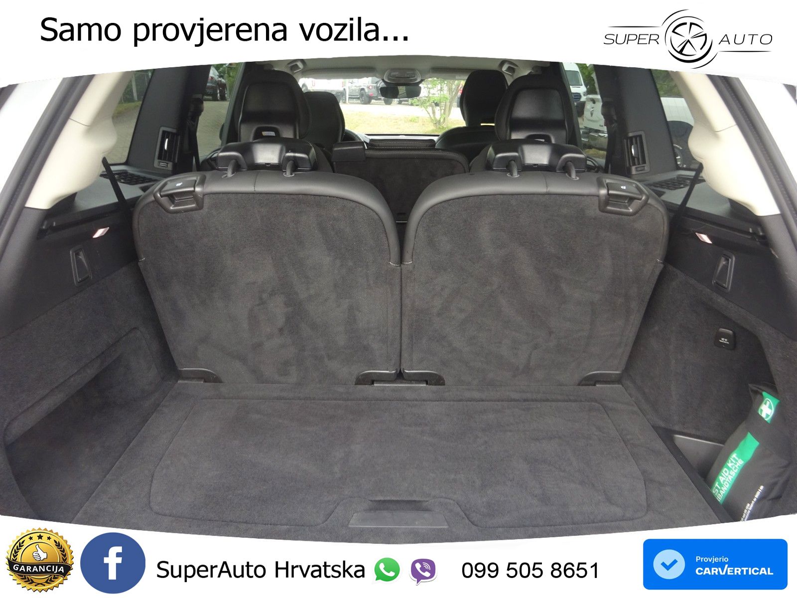 Volvo XC90 2.0 T8 AWD Automatic ZRAČNI+ACC+4xGR SJED+KAM