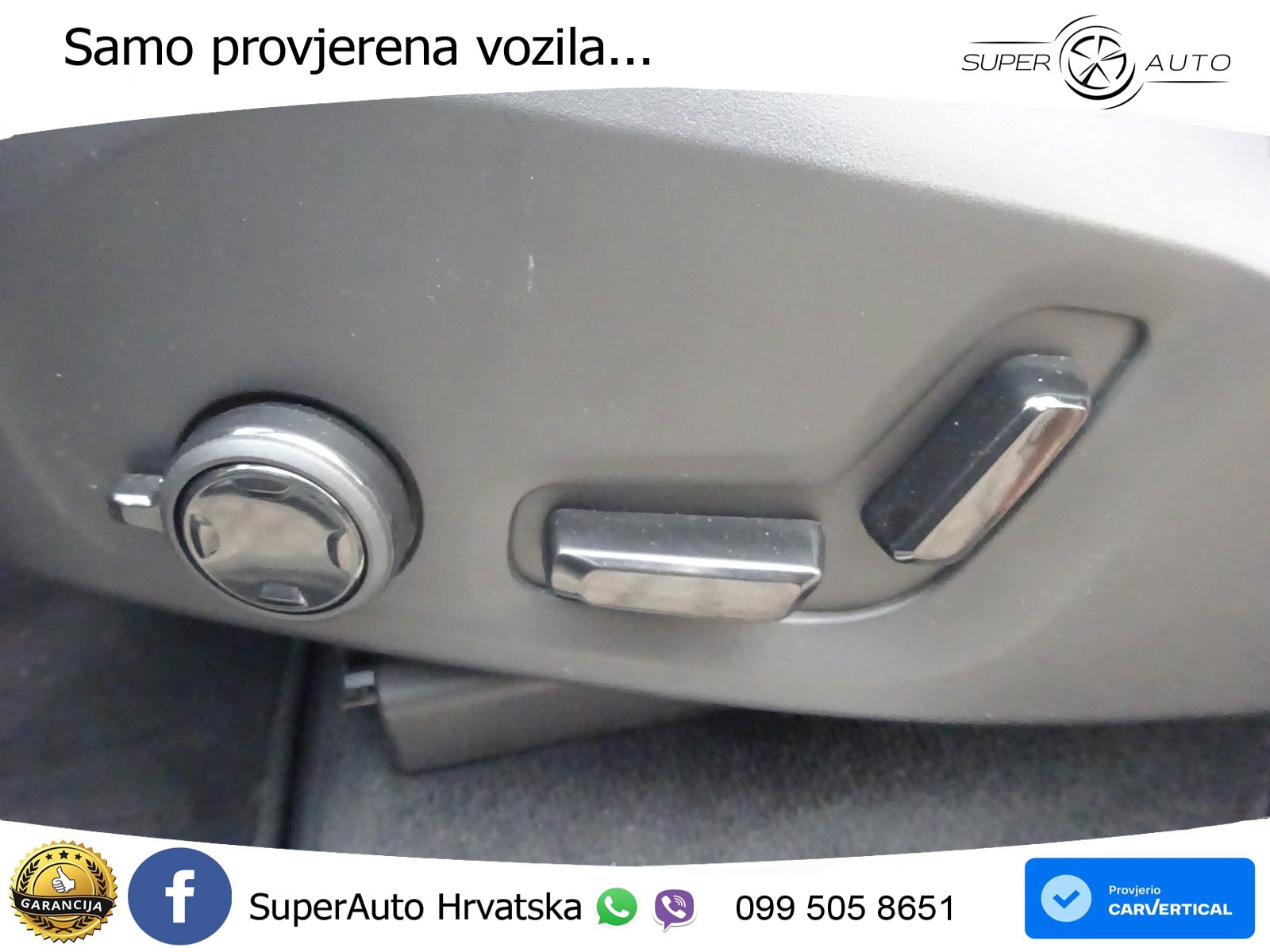 Volvo XC90 2.0 T8 AWD Automatic ZRAČNI+ACC+4xGR SJED+KAM