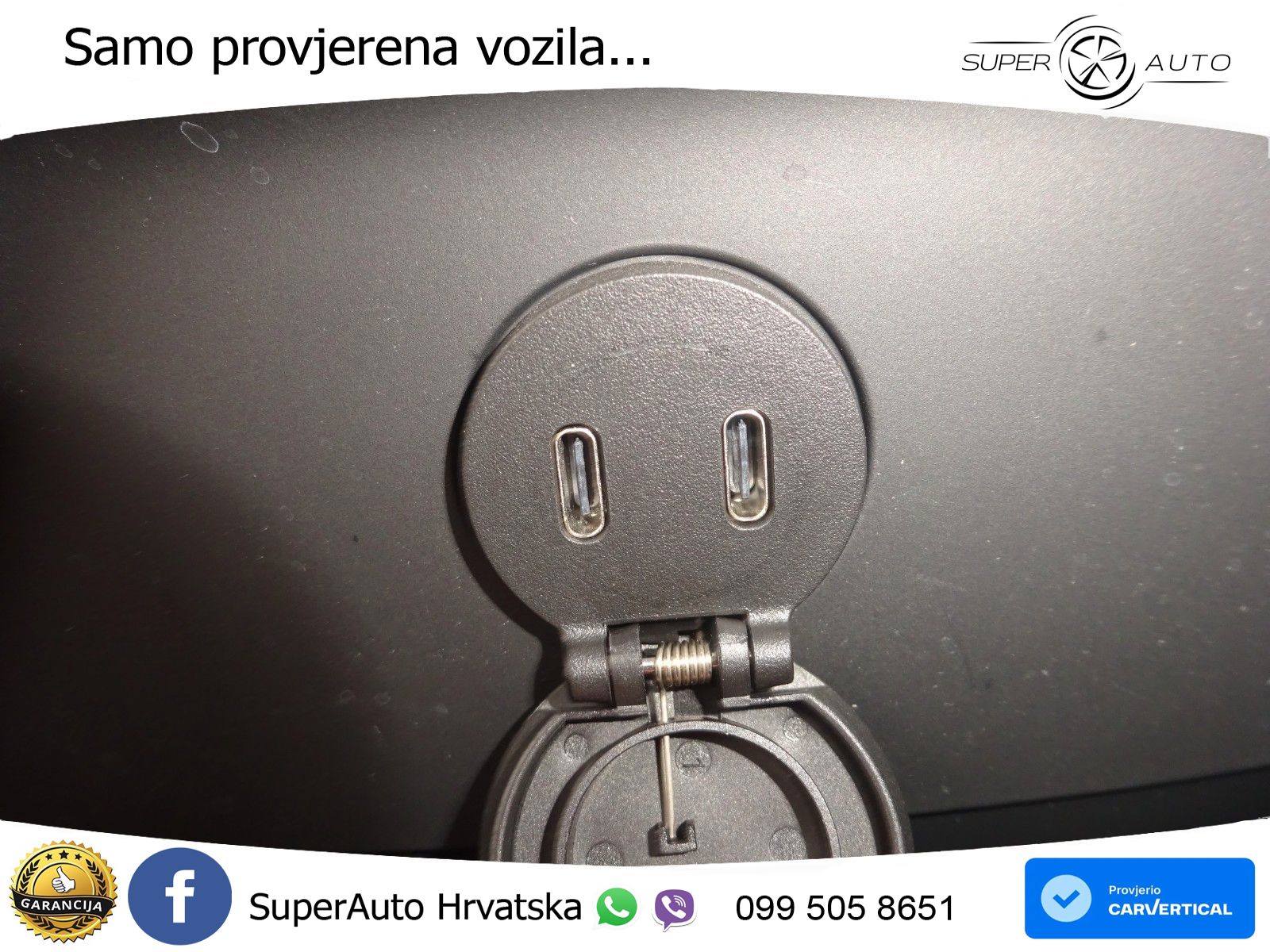 Volvo XC90 2.0 T8 AWD Automatic ZRAČNI+ACC+4xGR SJED+KAM