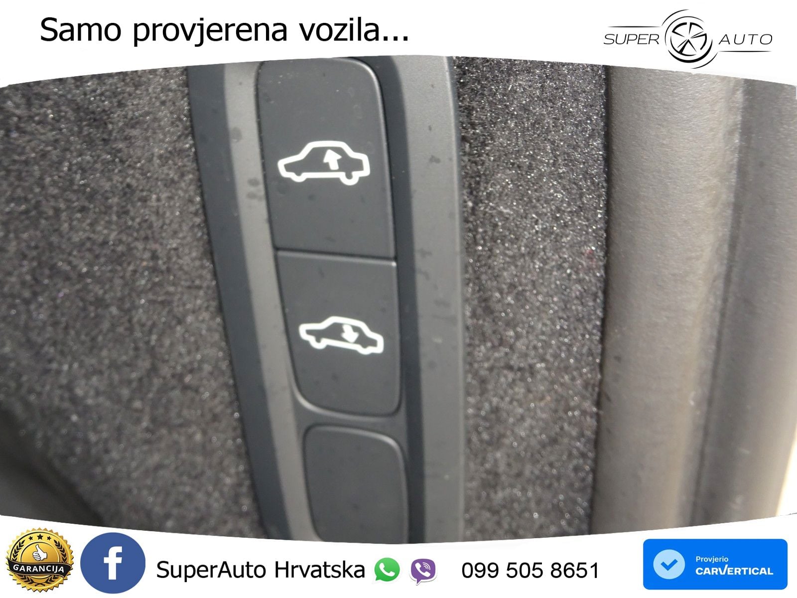 Volvo XC90 2.0 T8 AWD Automatic ZRAČNI+ACC+4xGR SJED+KAM