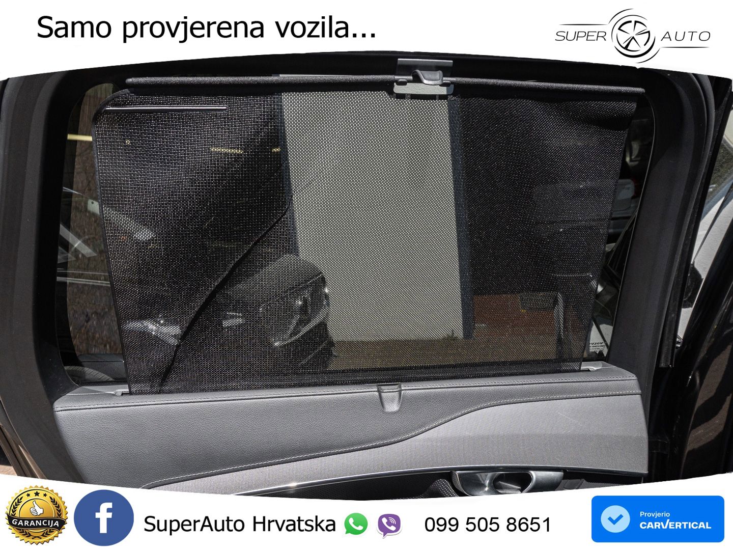 Volvo XC90 2.0 B5 Diesel AWD Automatic LED+GR SJED+ACC