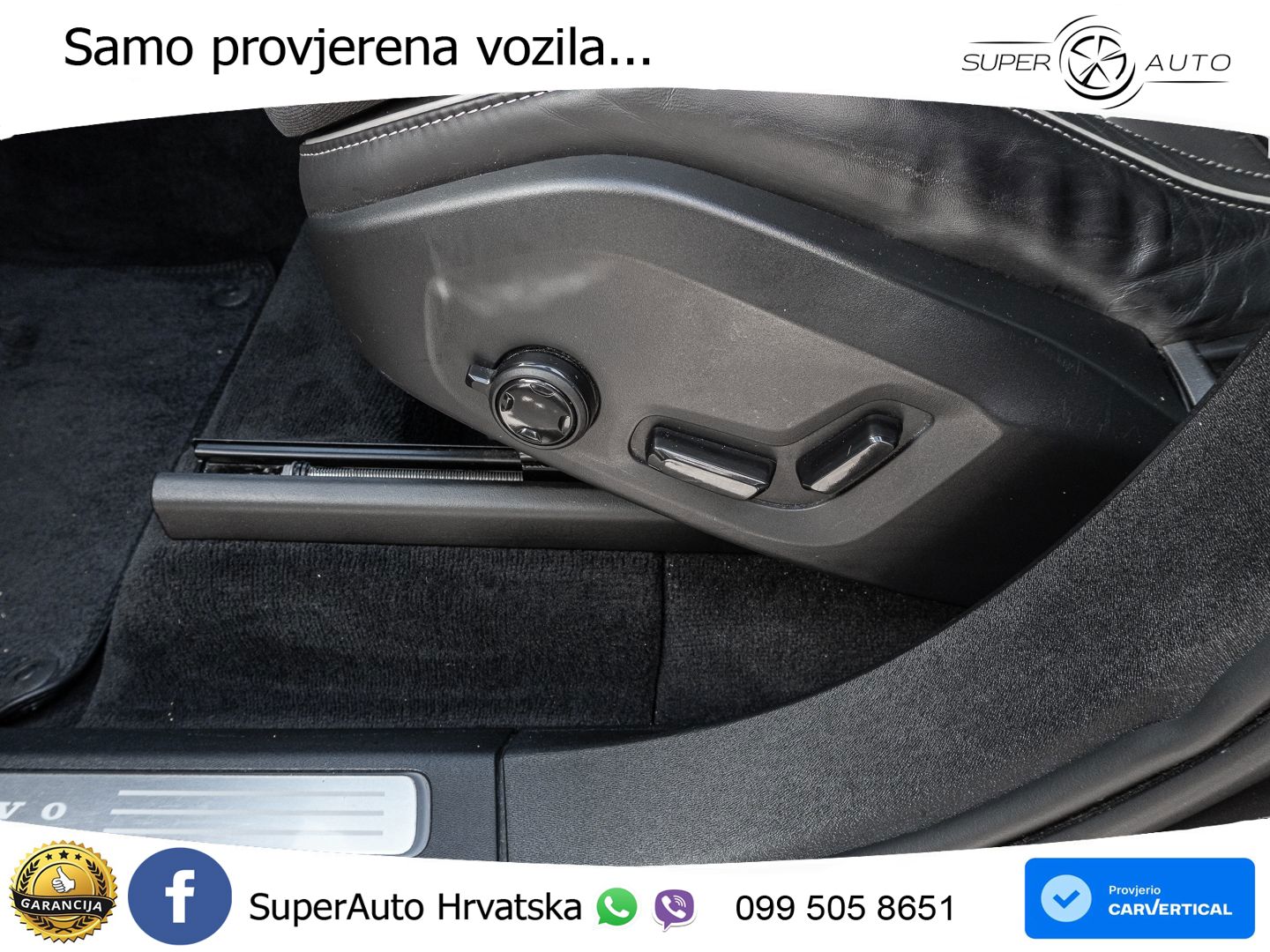 Volvo XC90 2.0 B5 Diesel AWD Automatic LED+GR SJED+ACC