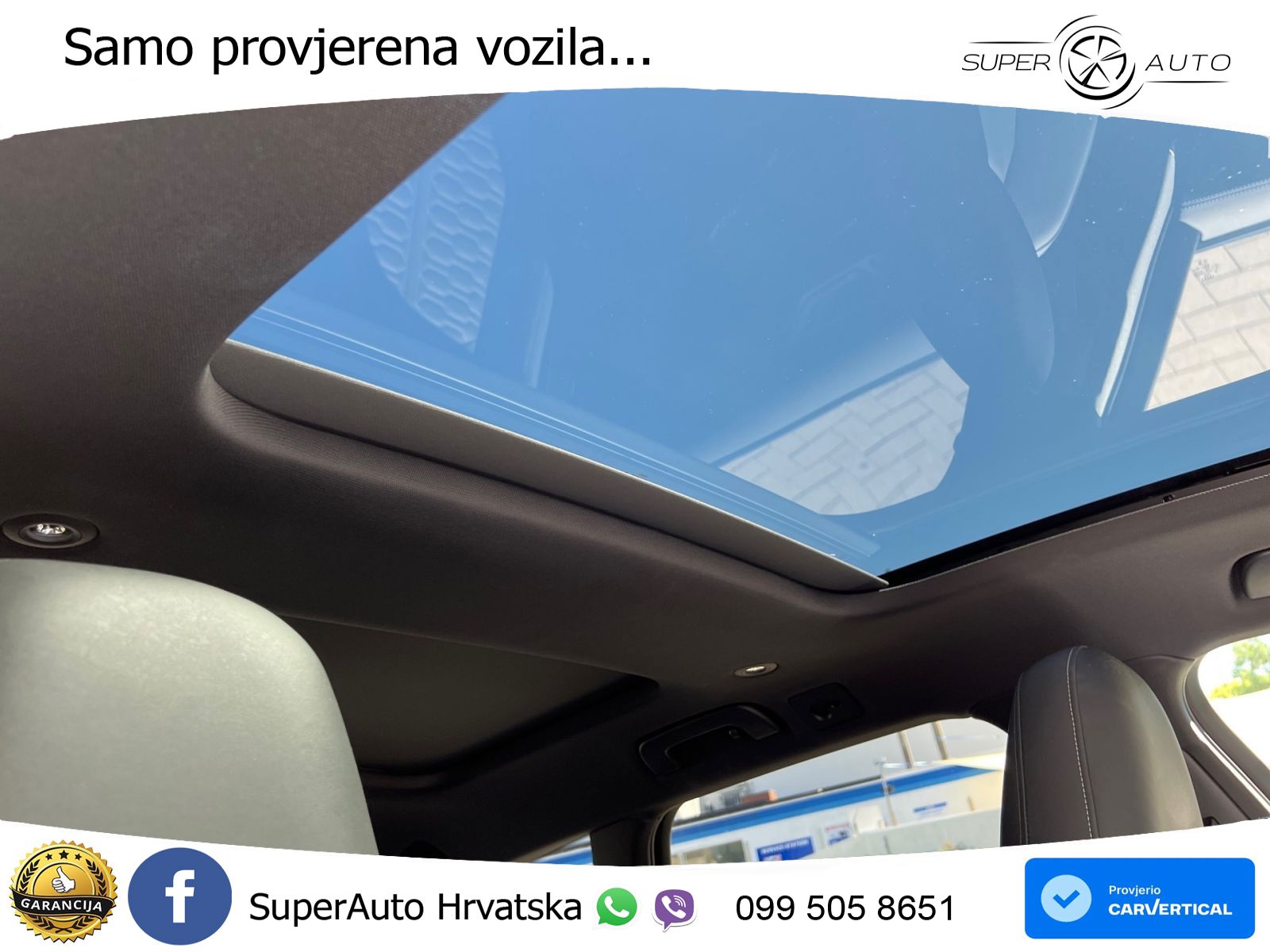 Audi RS6 Avant 4.0 TFSI V8 (600 KS) quattro Tiptronic LED+GR SJED+ACC