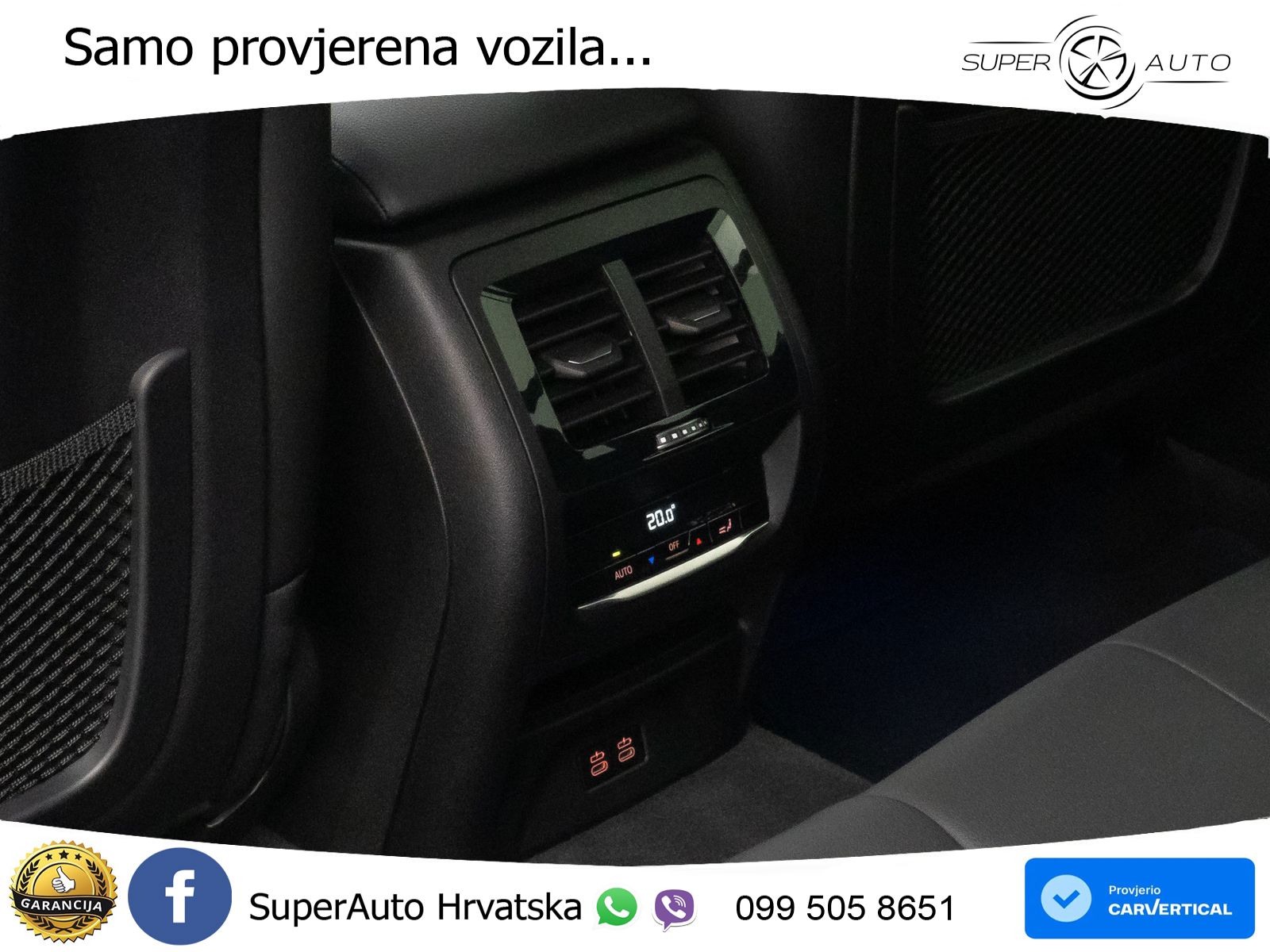 BMW X3 20i xDrive Steptronic M Sport