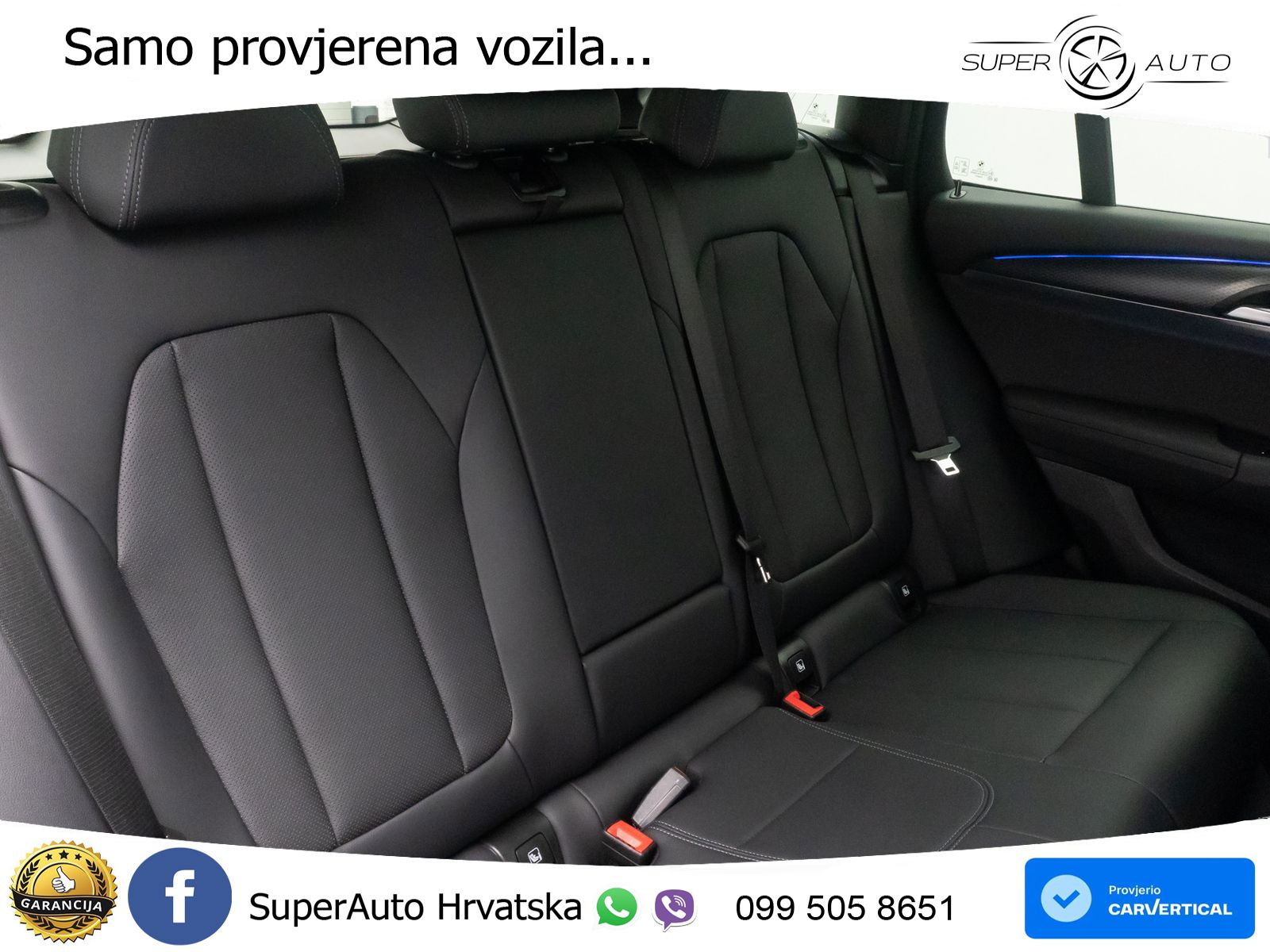 BMW X3 20i xDrive Steptronic M Sport
