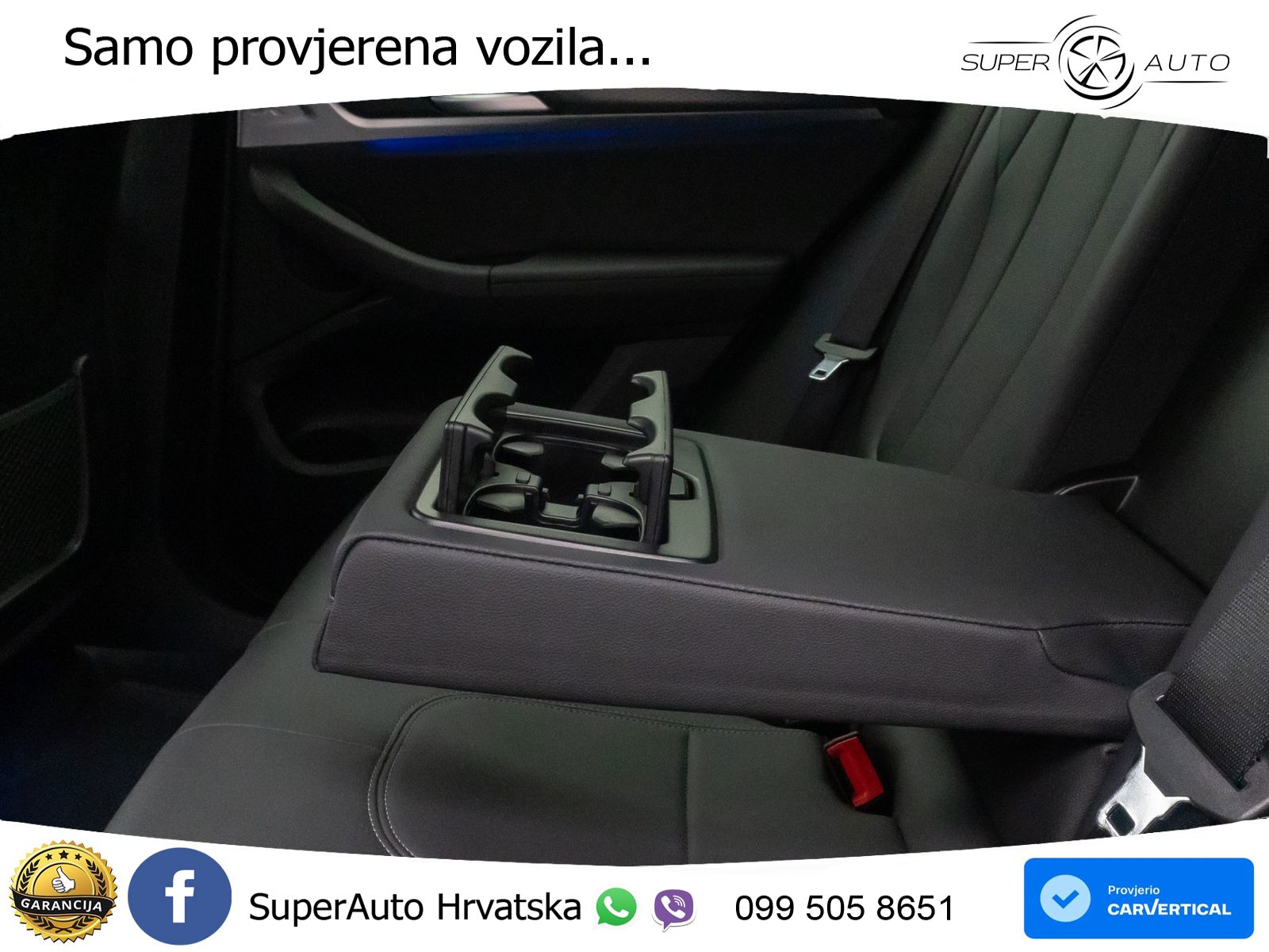 BMW X3 20i xDrive Steptronic M Sport