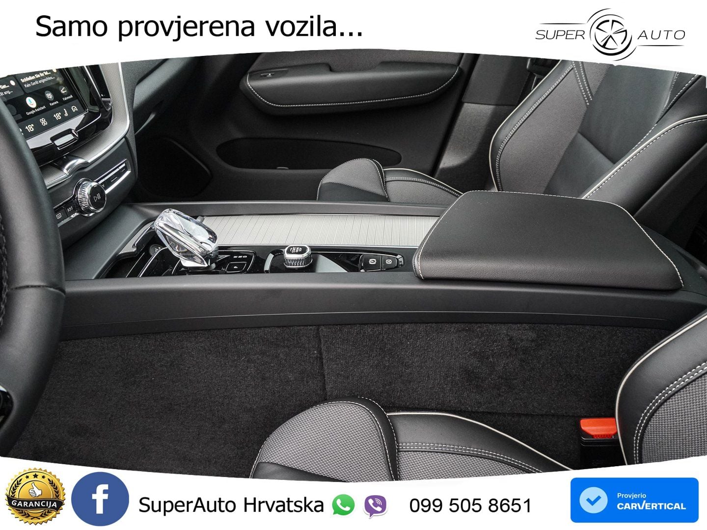 Volvo XC60 T8 AWD Geartronic ACC+HEAD+4xGR SJED+360+PANO