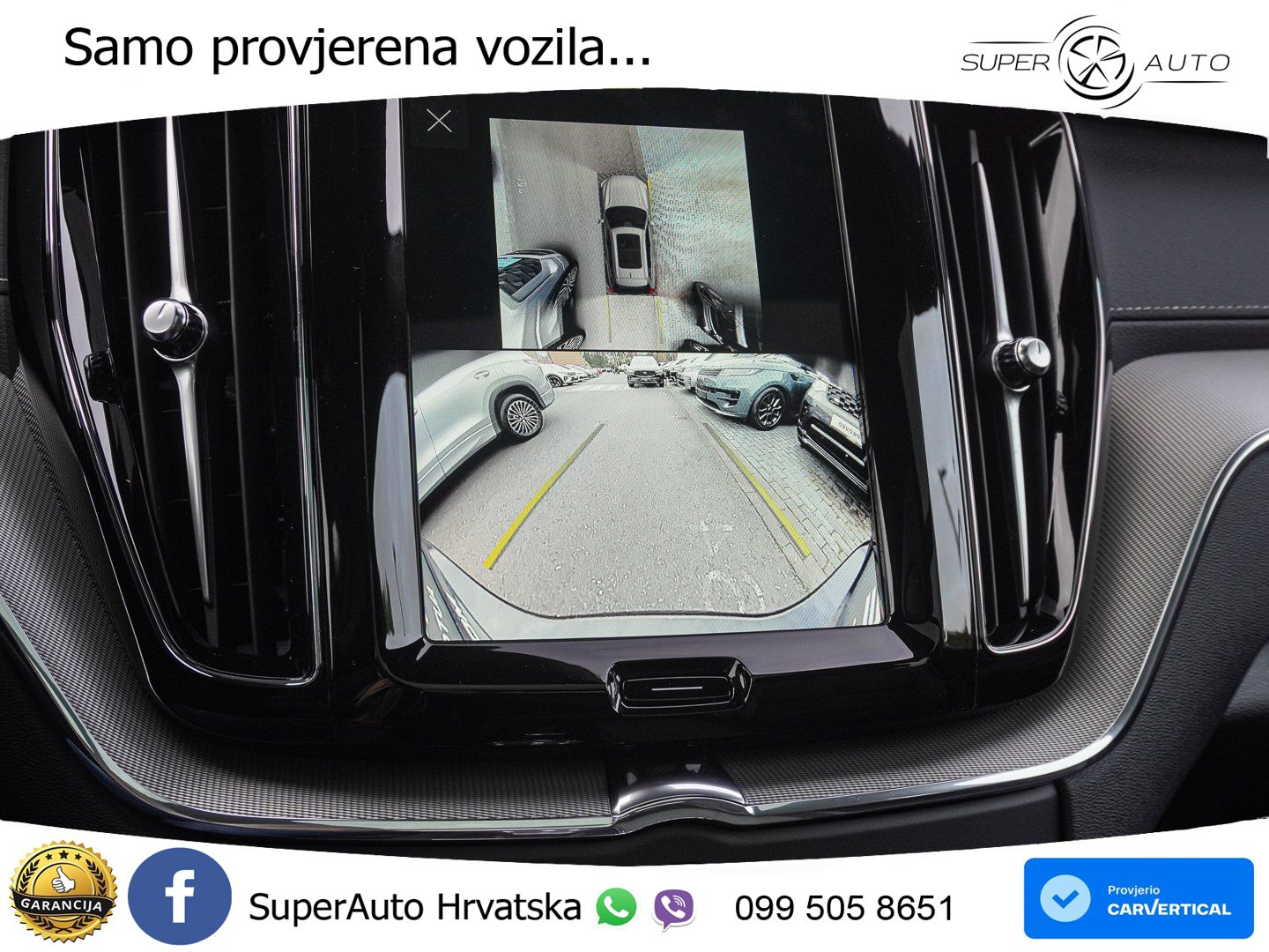 Volvo XC60 T8 AWD Geartronic ACC+HEAD+4xGR SJED+360+PANO
