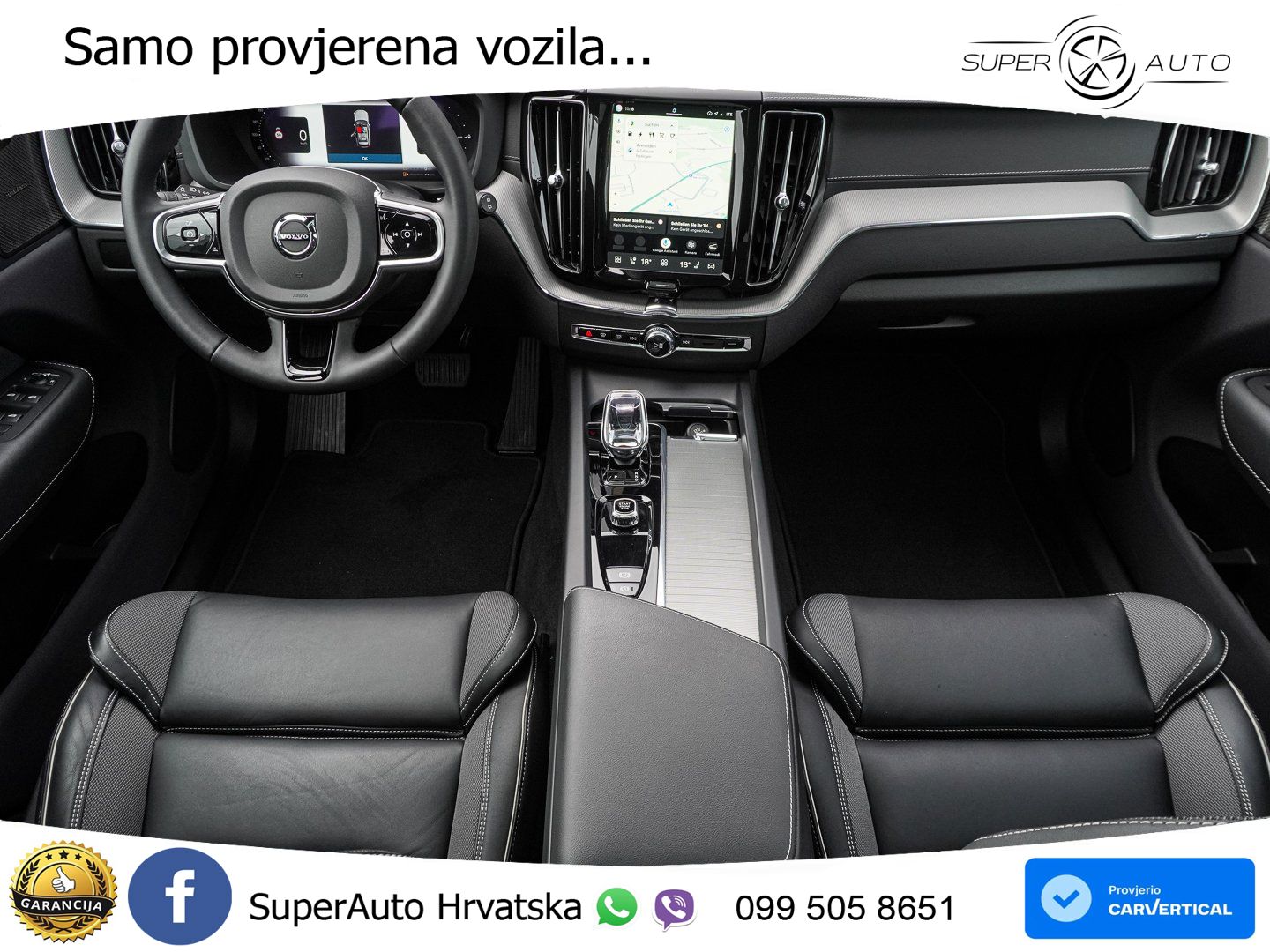 Volvo XC60 T8 AWD Geartronic ACC+HEAD+4xGR SJED+360+PANO