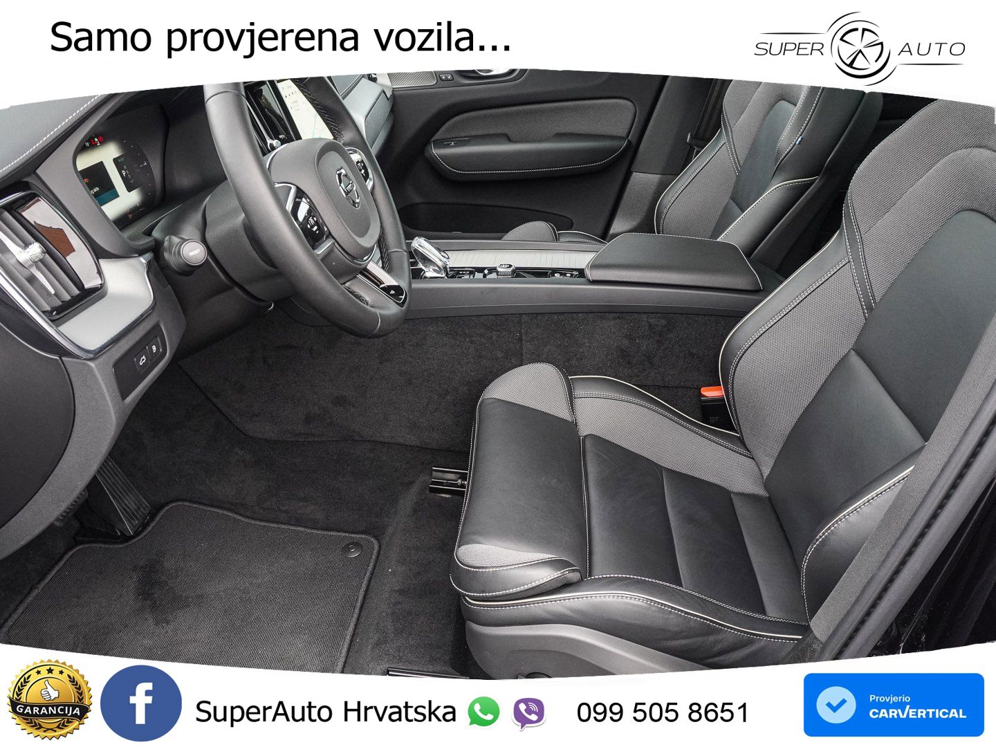 Volvo XC60 T8 AWD Geartronic ACC+HEAD+4xGR SJED+360+PANO
