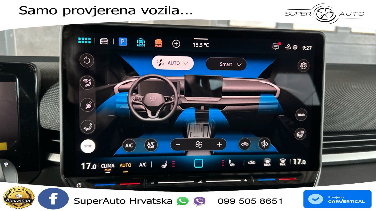 Volkswagen T-Roc II 1.5 eTSI (150 KS)  DSG LED+GR SJED+ACC