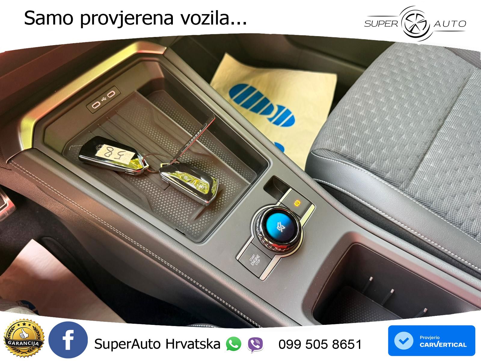 Volkswagen T-Roc II 1.5 eTSI (150 KS)  DSG LED+GR SJED+ACC