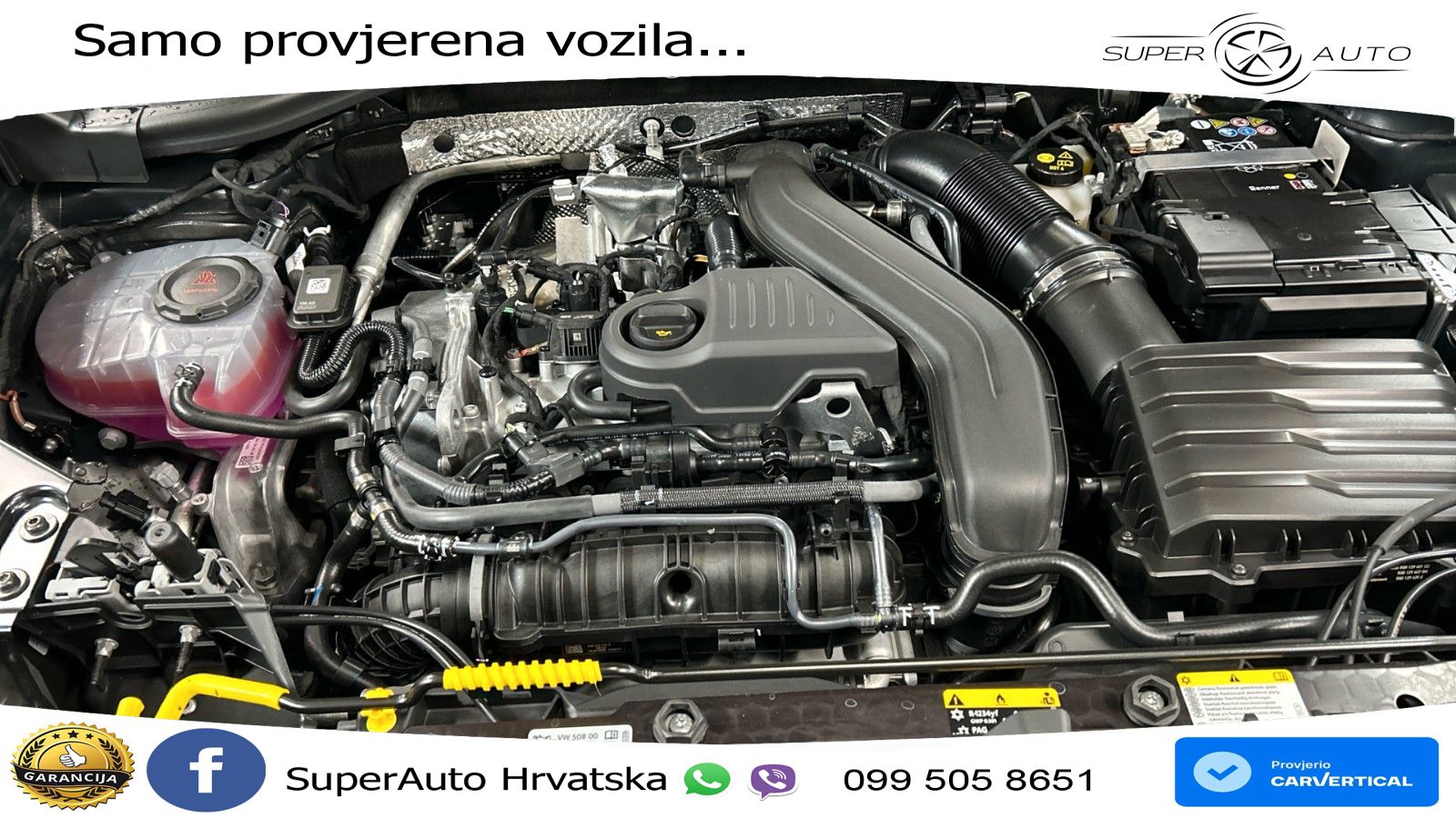 Volkswagen T-Roc II 1.5 eTSI (150 KS)  DSG LED+GR SJED+ACC