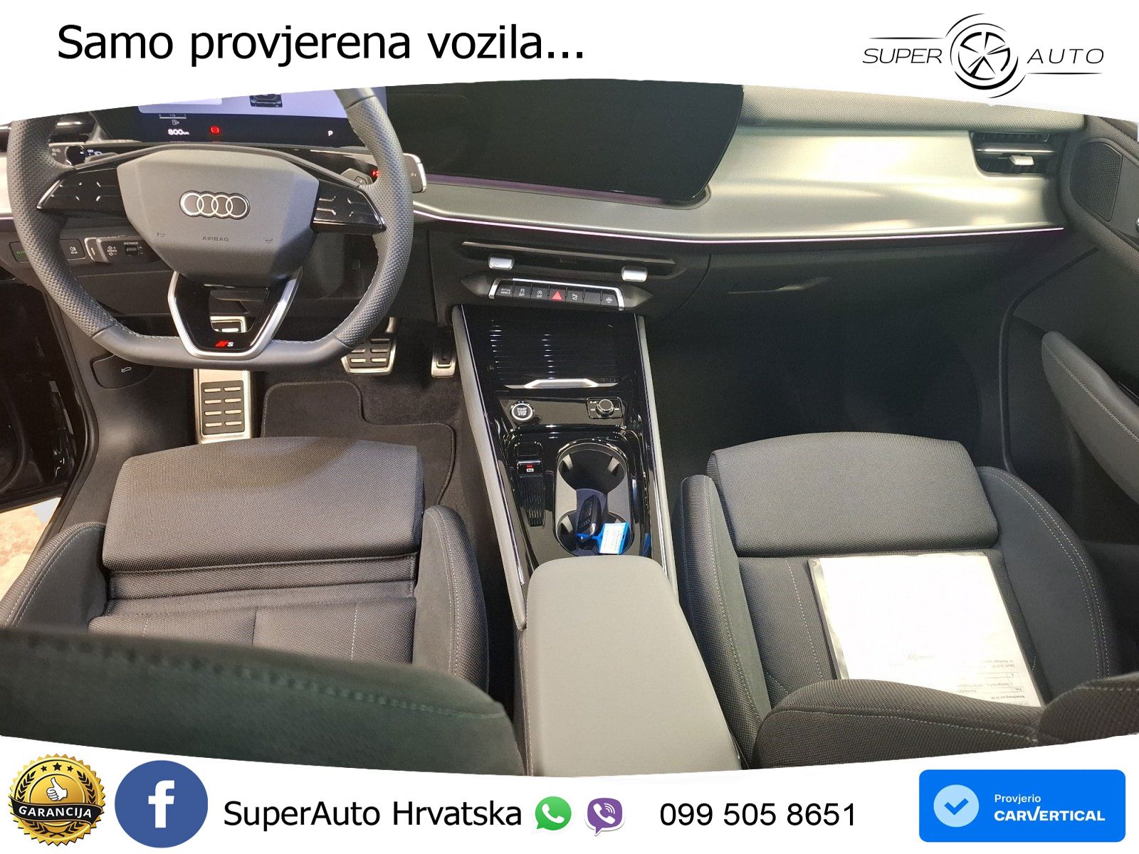 Audi Q3 1.5 TFSI (150 KS) S tronic S line MATRIX+GR SJED+KAM
