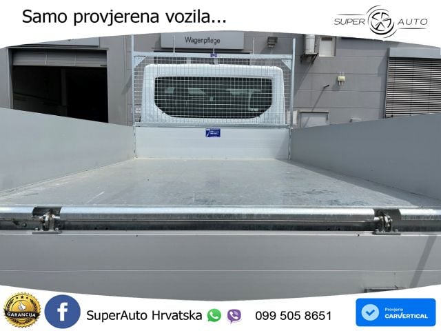 Ford Transit 155 KS