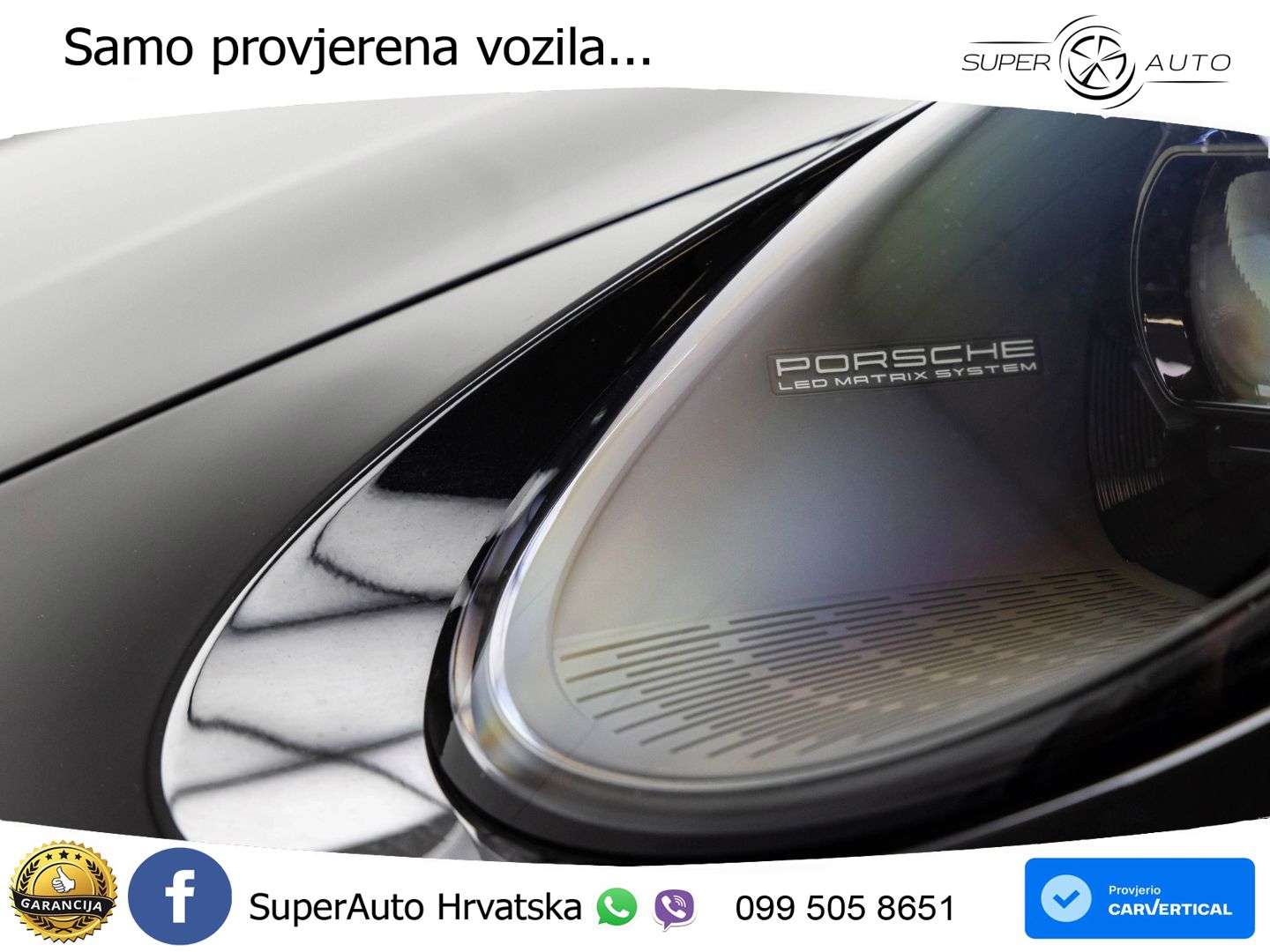 Porsche 911 Targa 4S 3.0 (450 KS) PDK MATRIX+GR SJED+KAM