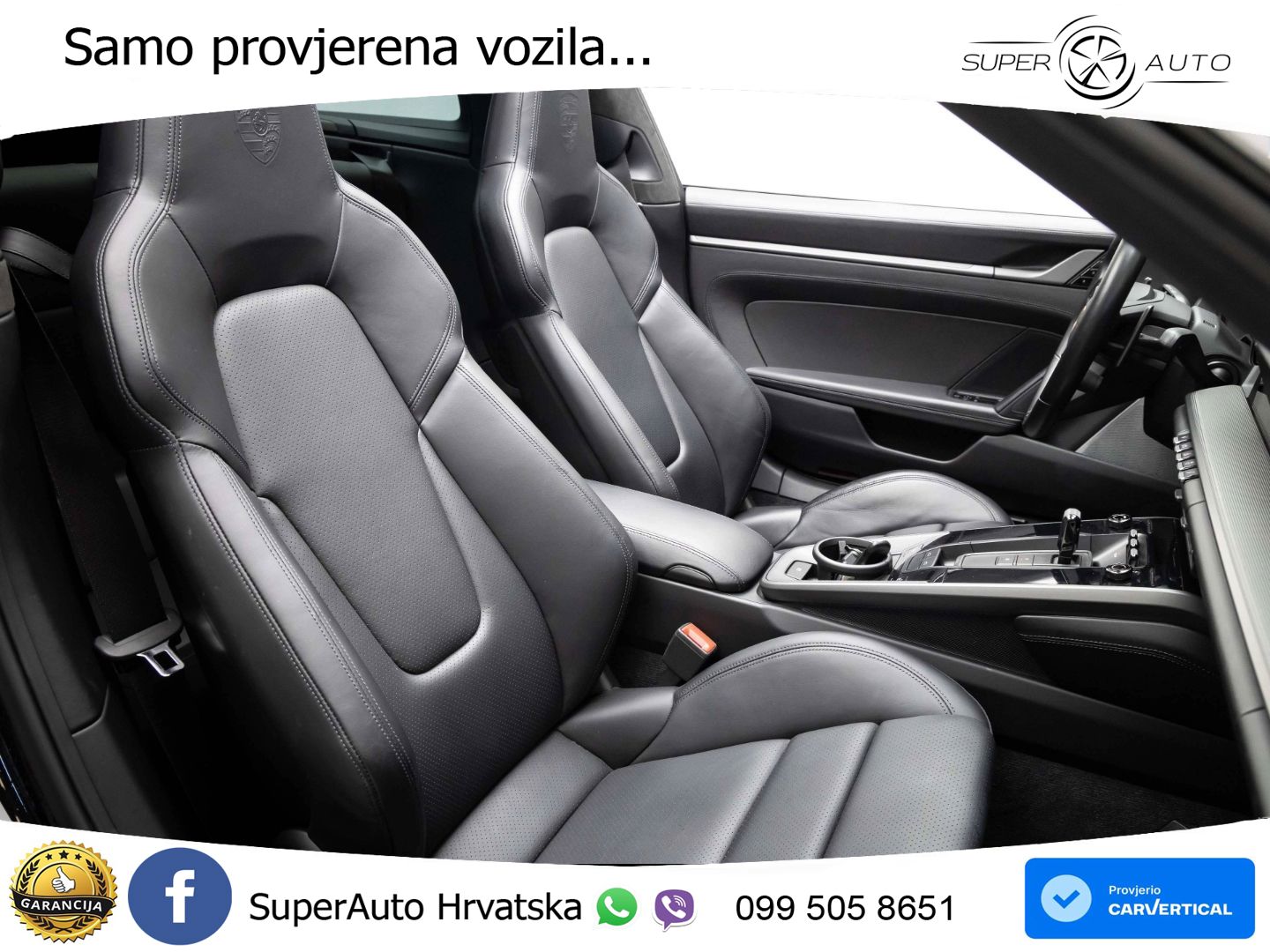 Porsche 911 Targa 4S 3.0 (450 KS) PDK MATRIX+GR SJED+KAM